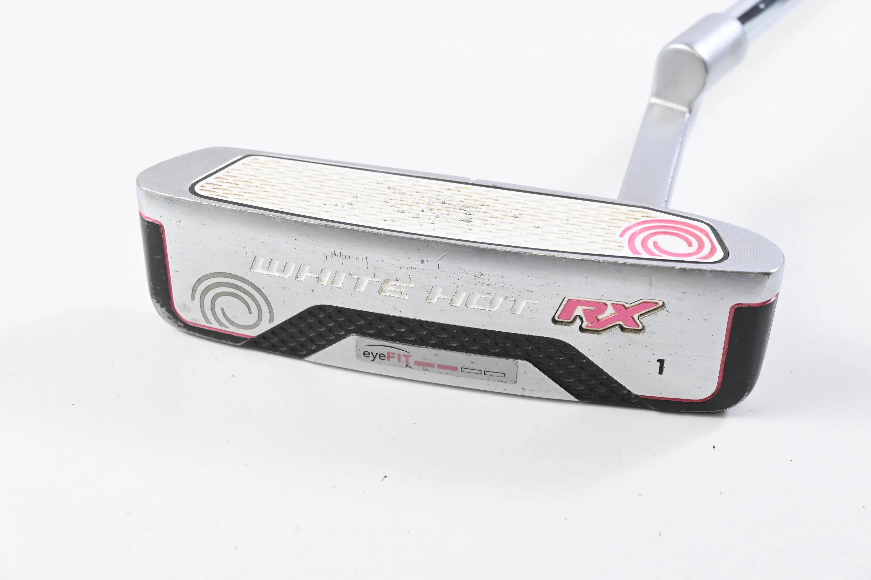Ladies Odyssey White Hot RX 1 Putter / 32 Inch - Image 2