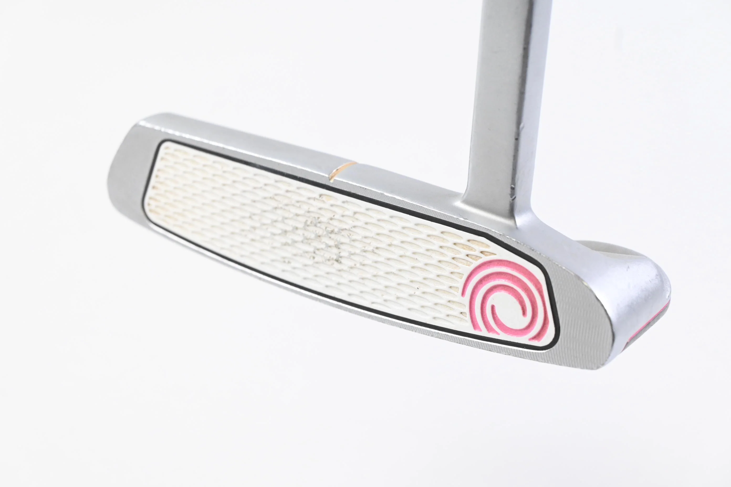 Ladies Odyssey White Hot RX 1 Putter / 32 Inch - Image 3
