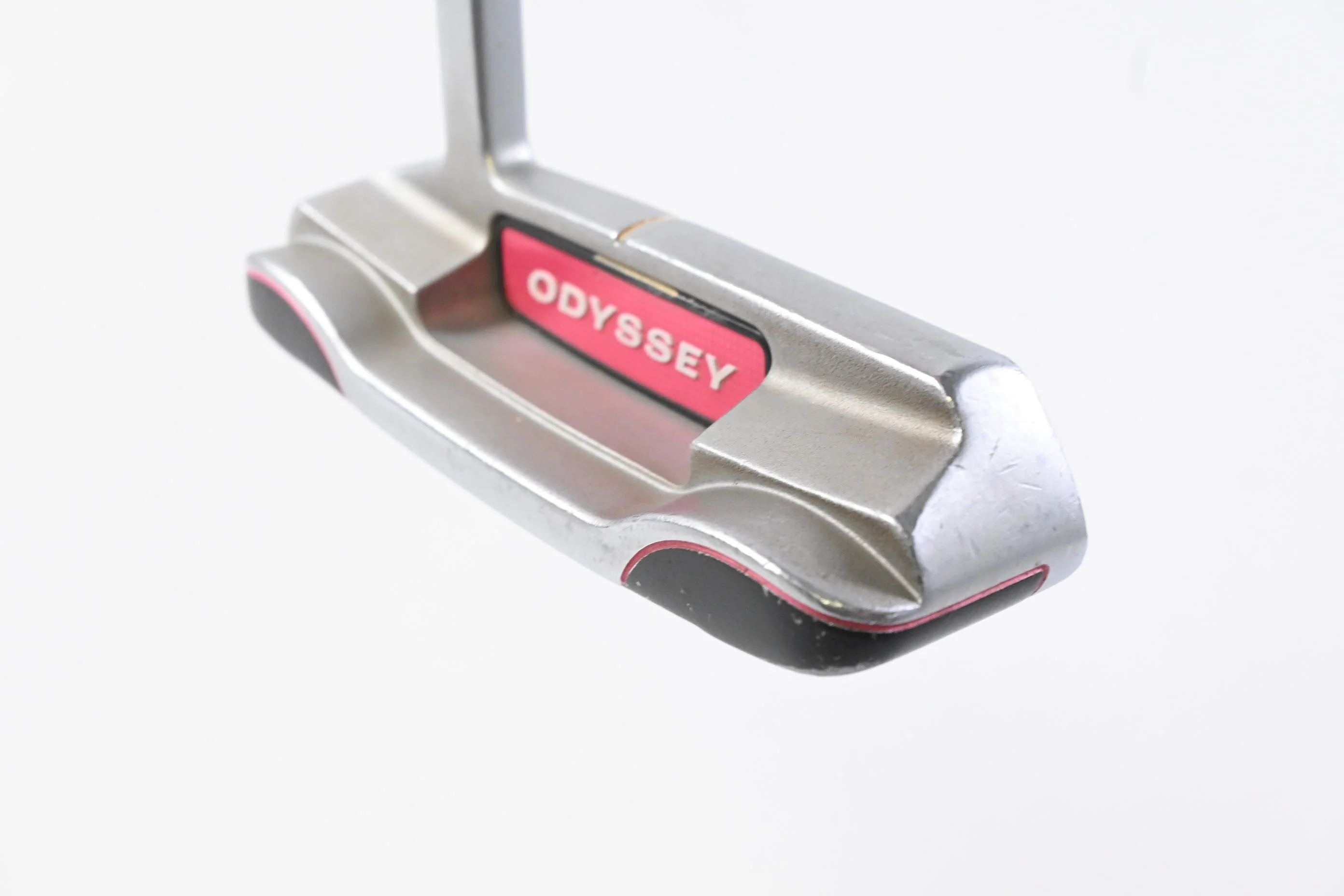 Ladies Odyssey White Hot RX 1 Putter / 32 Inch - Image 5