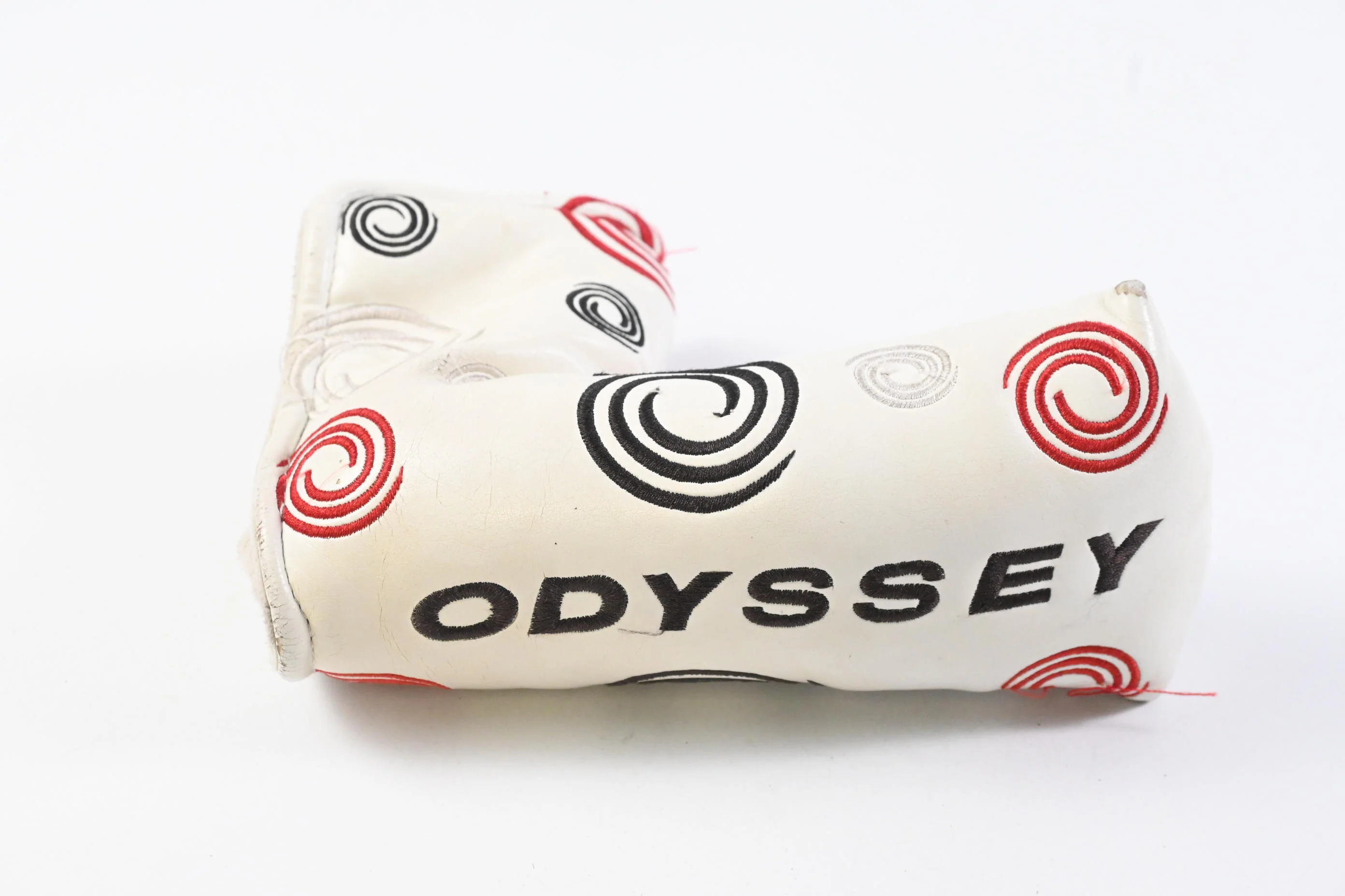 Ladies Odyssey White Hot RX 1 Putter / 32 Inch - Image 8