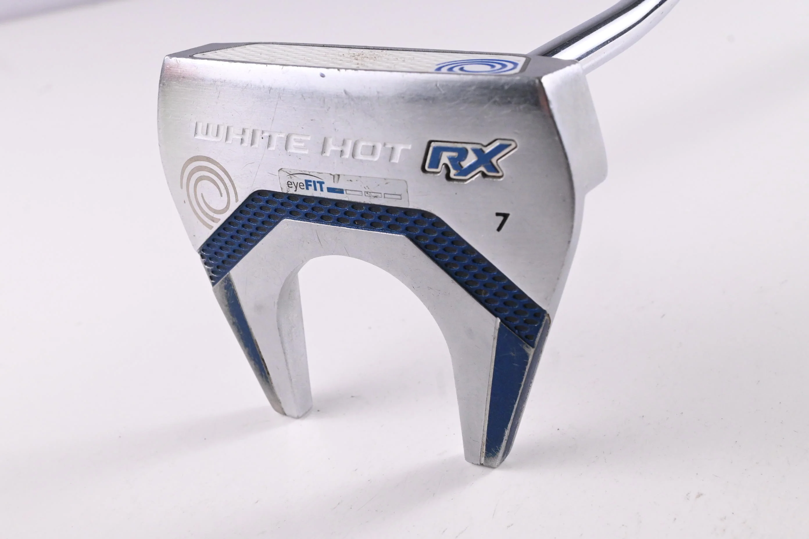 Odyssey White Hot RX #7 Putter / 34 Inch