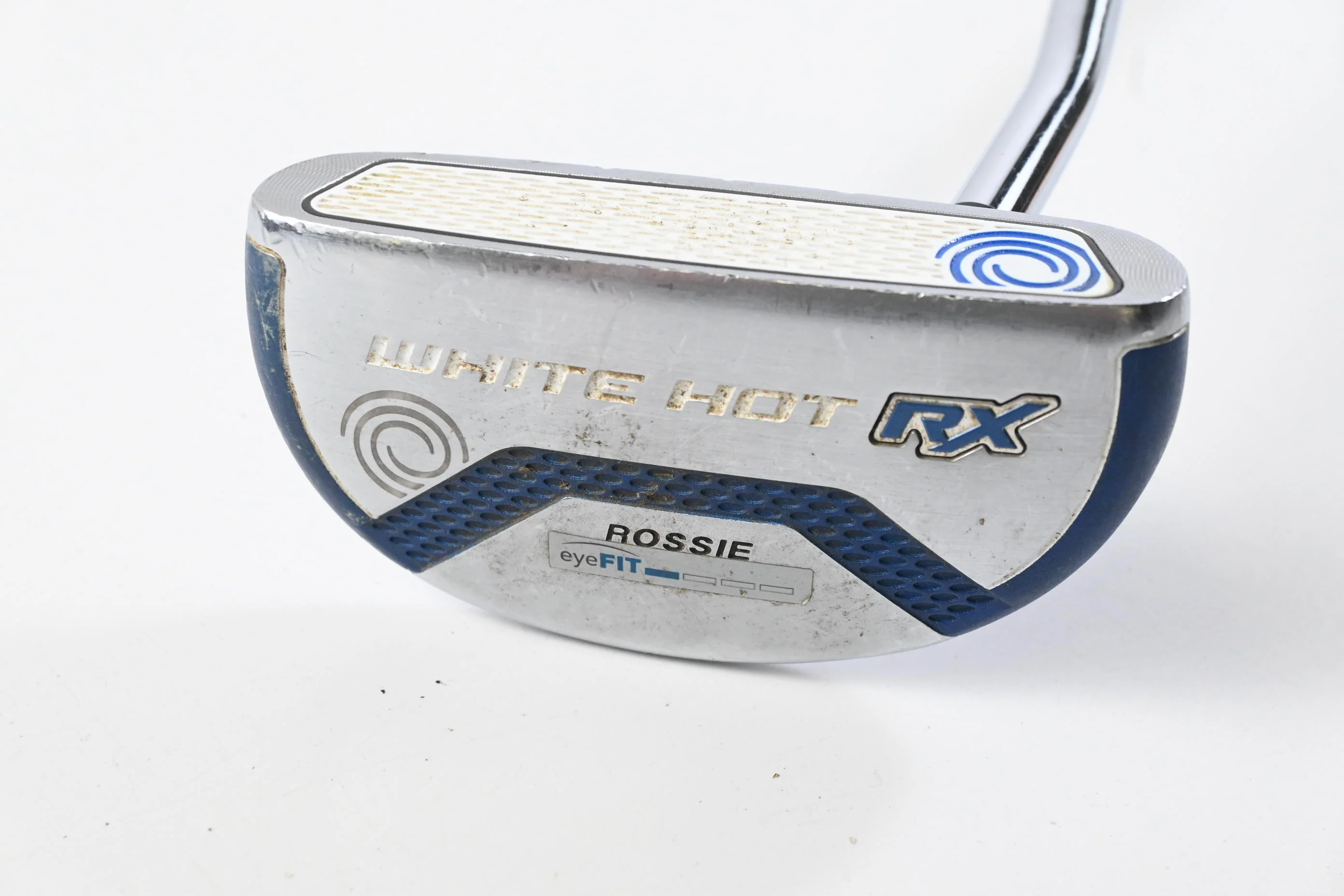 Odyssey White Hot RX Rossie Putter / 34 Inch - Image 2