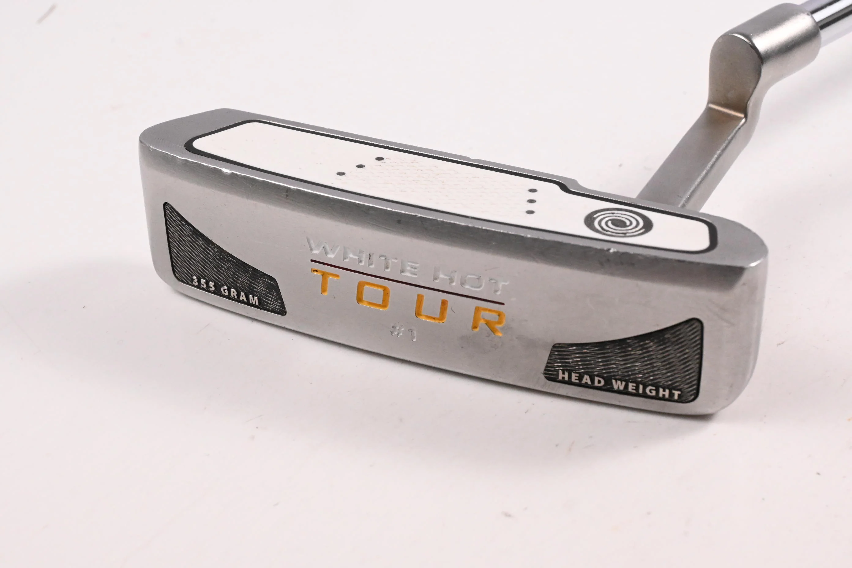 Odyssey White Hot Tour #1 Putter / 34 Inch