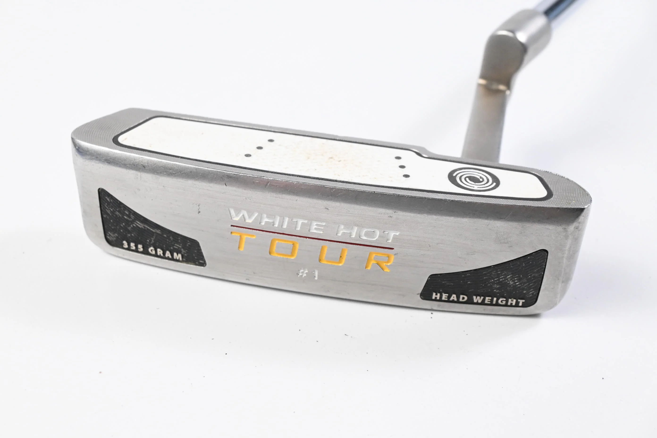 Odyssey White Hot Tour #1 Putter / 34 Inch