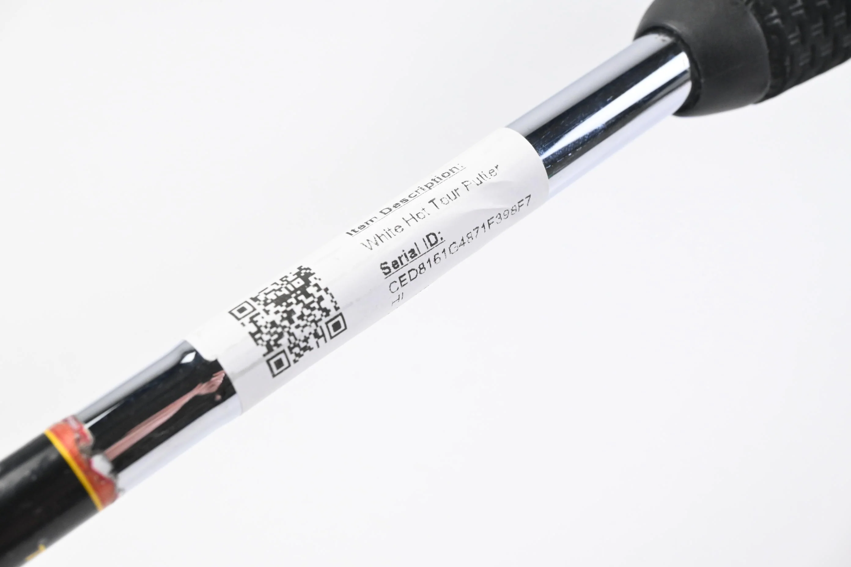 Odyssey White Hot Tour #1 Putter / 34 Inch - Image 5