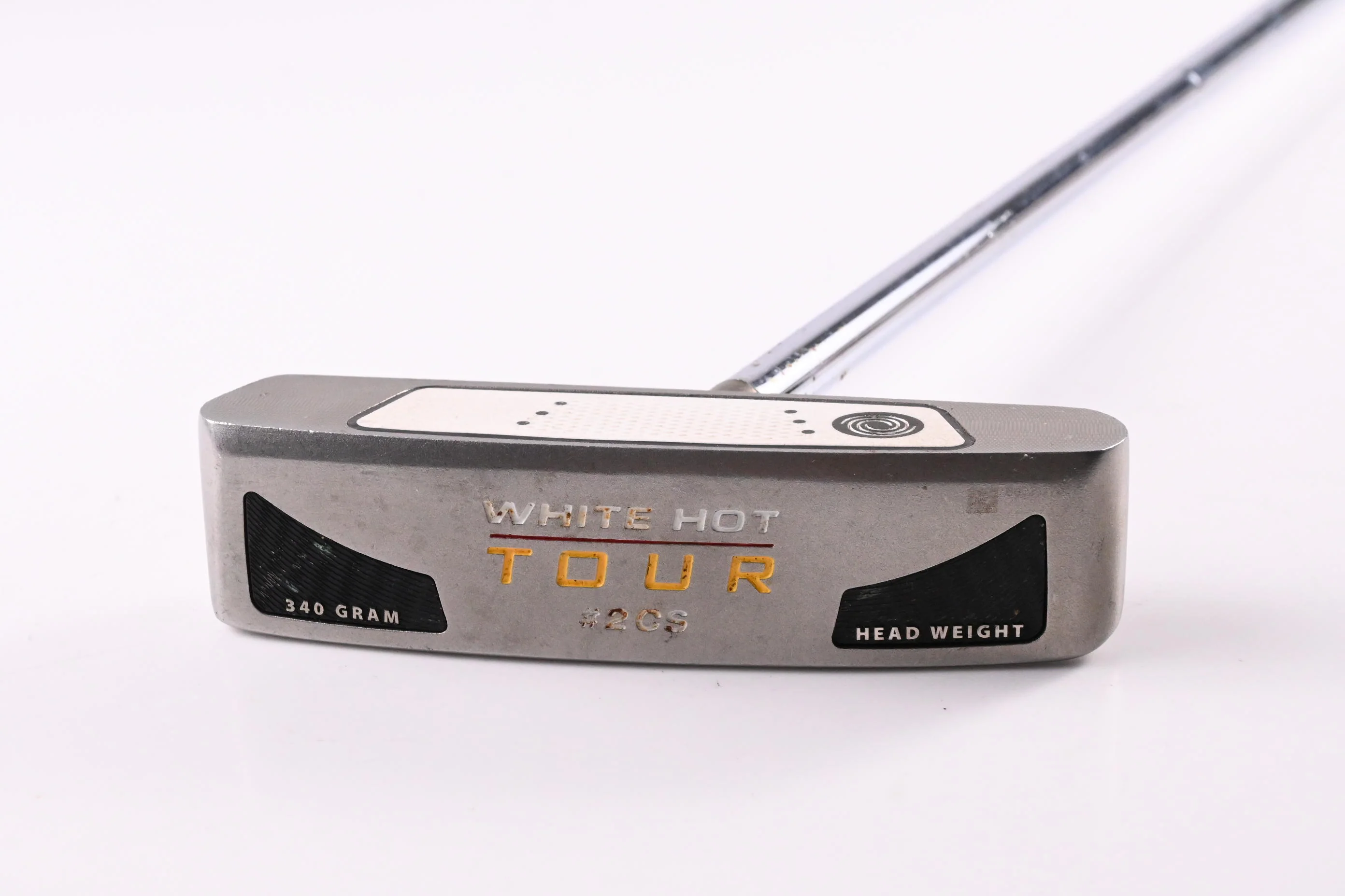Odyssey White Hot Tour #2cs Putter / 35 Inch