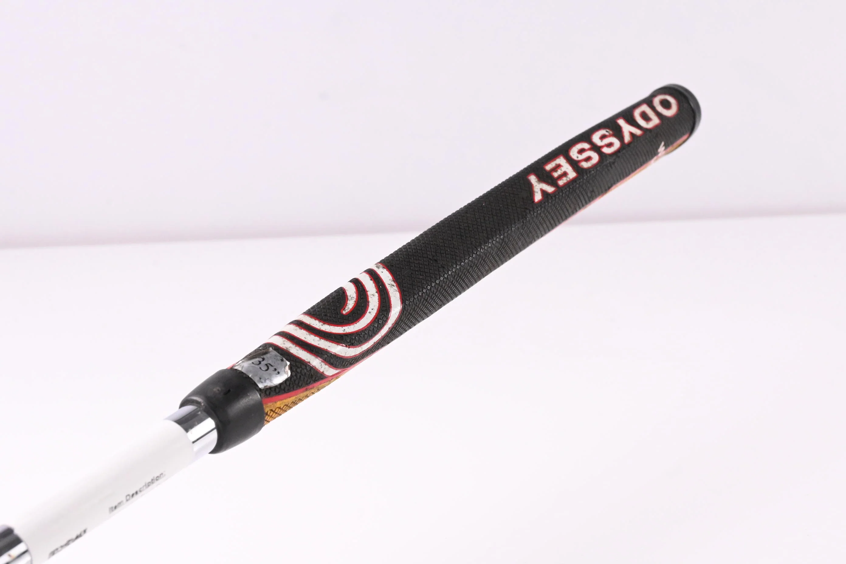 Odyssey White Hot Tour #2cs Putter / 35 Inch - Image 6