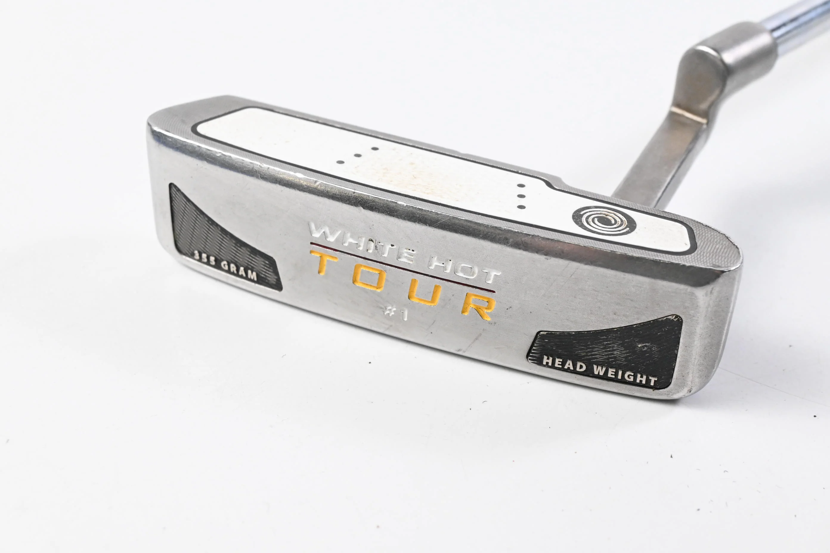 Odyssey White Hot Tour #1 Putter / 34 Inch