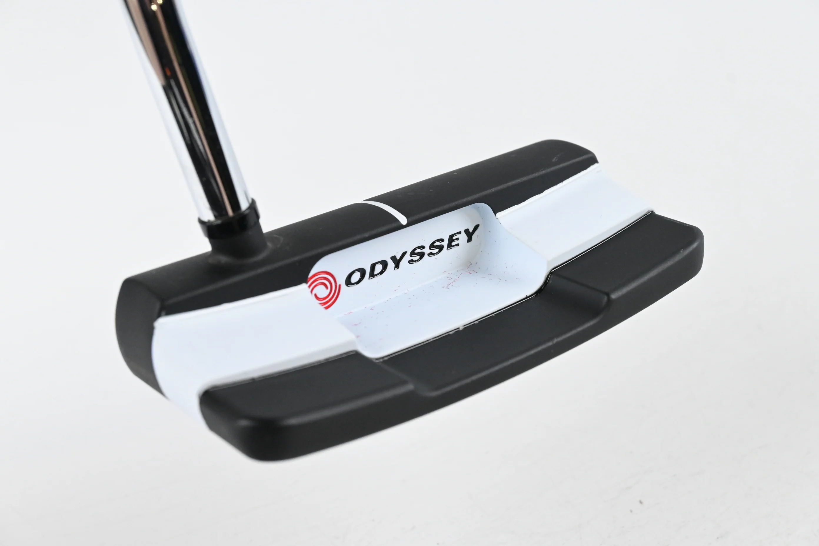 Odyssey White Hot Versa Double Wide Putter / 34 Inch - Image 3