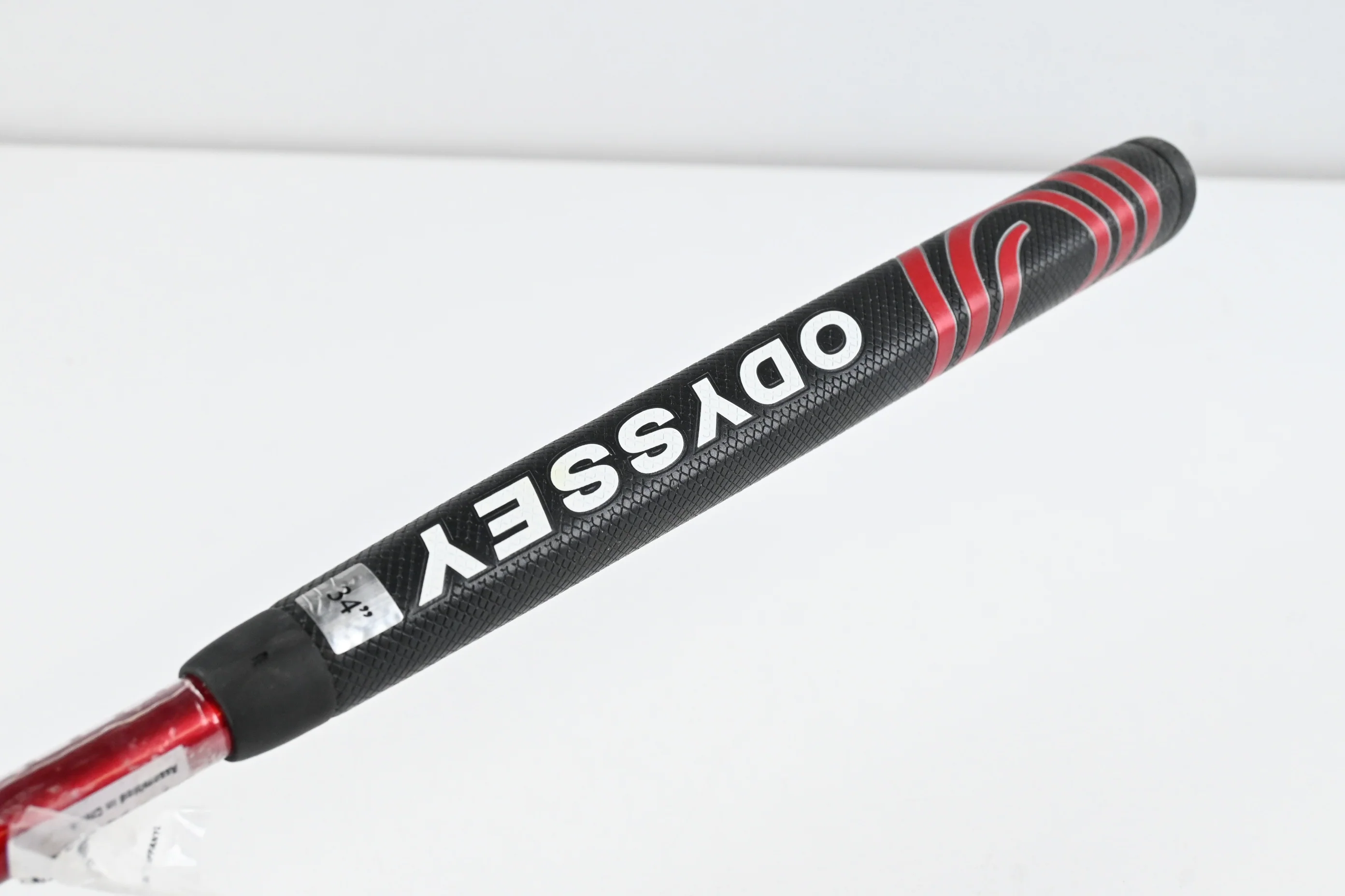 Odyssey White Hot Versa Double Wide Putter / 34 Inch - Image 6