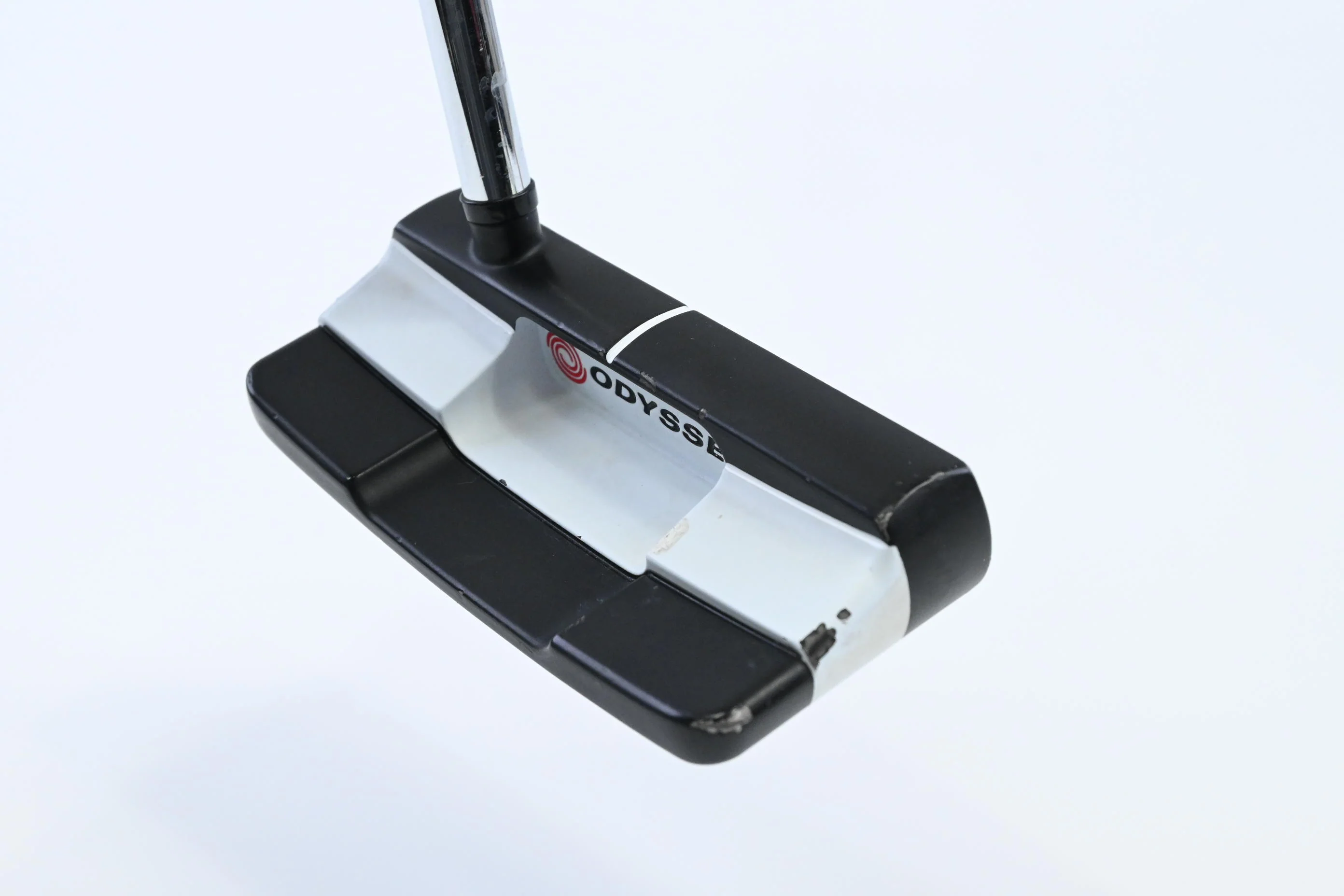 Odyssey White Hot Versa Double Wide Putter / 35 Inch - Image 4
