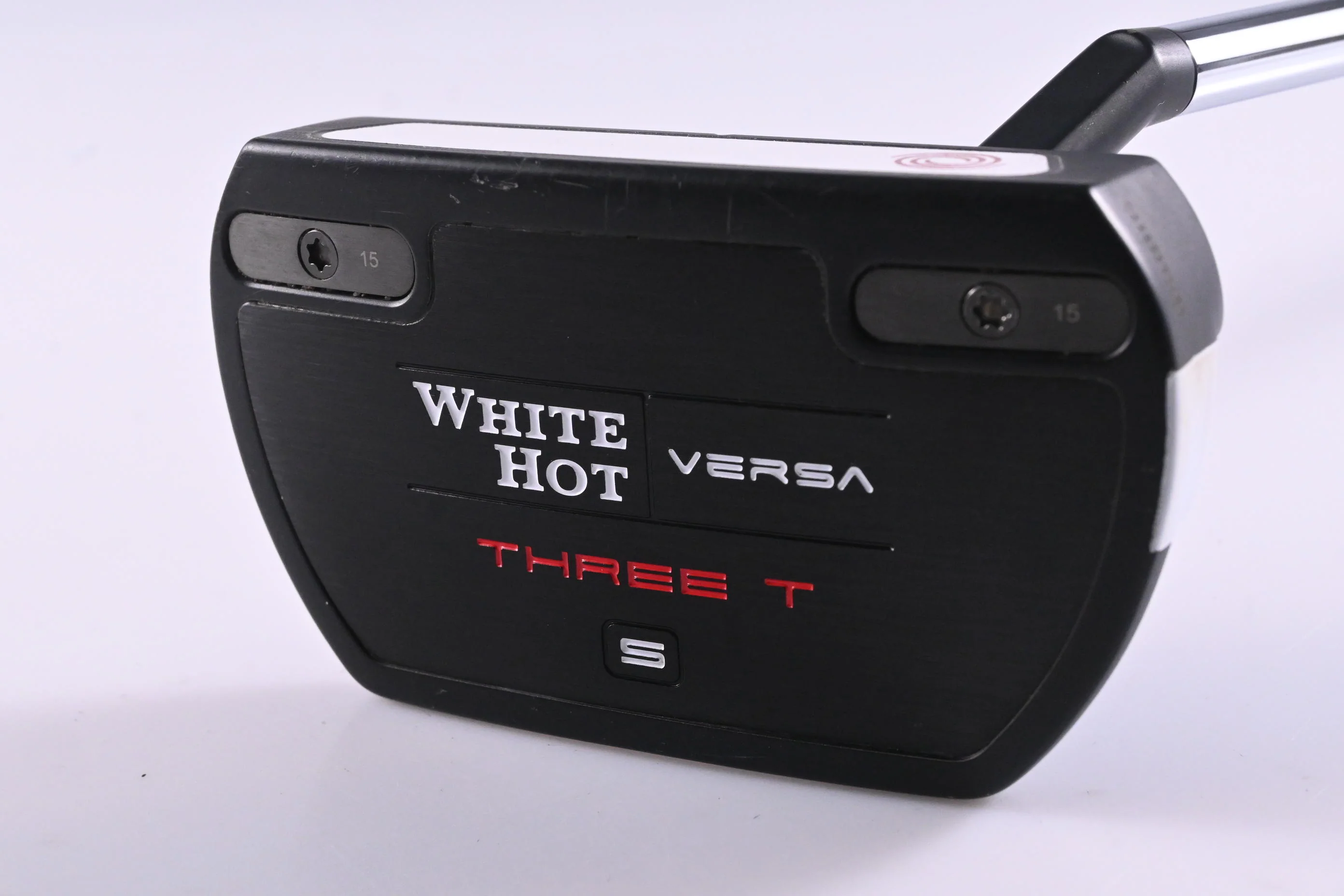 Odyssey White Hot Versa Putter / 34 Inch - Image 2