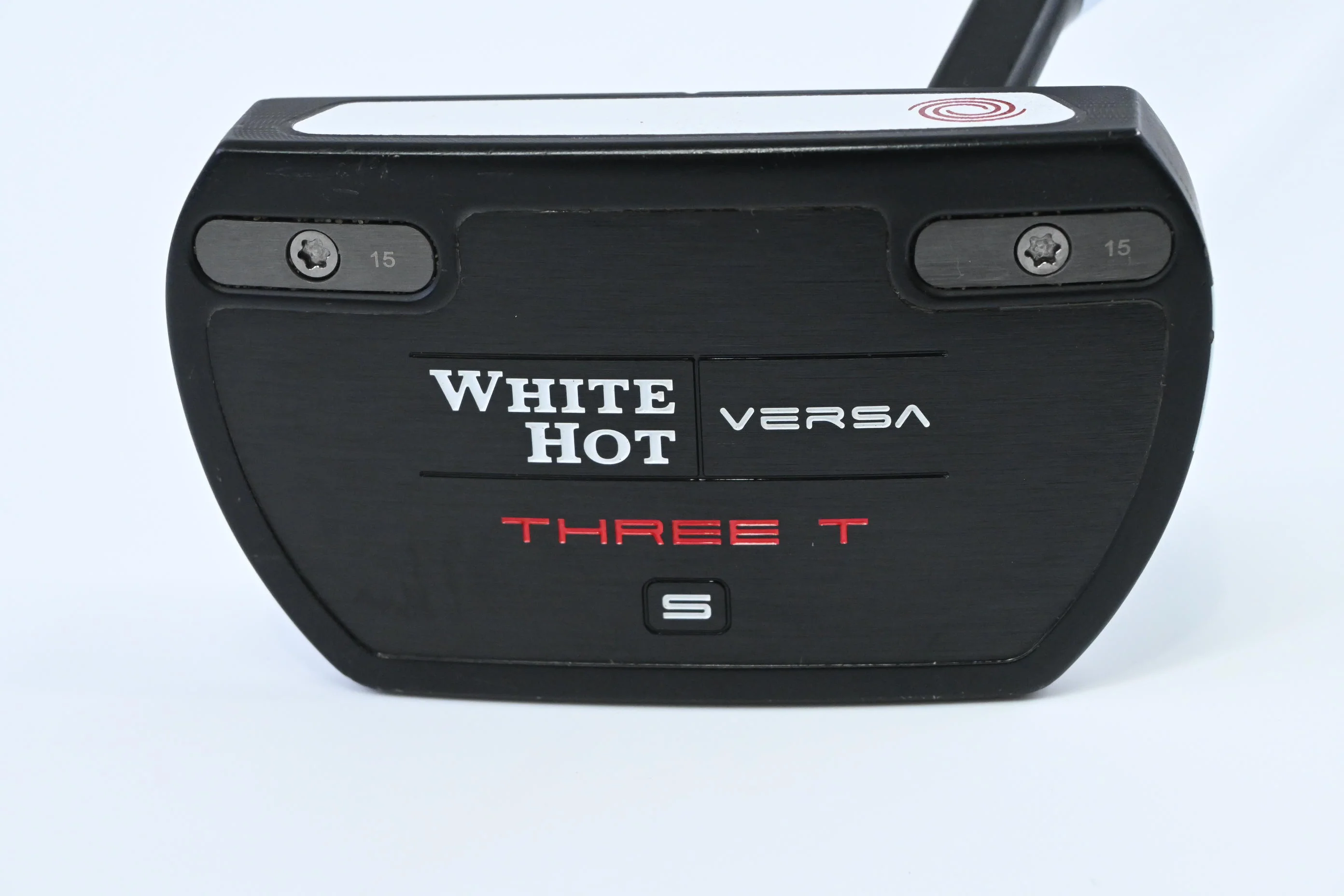 Odyssey White Hot Versa 3T Putter / 34 Inch - Image 2