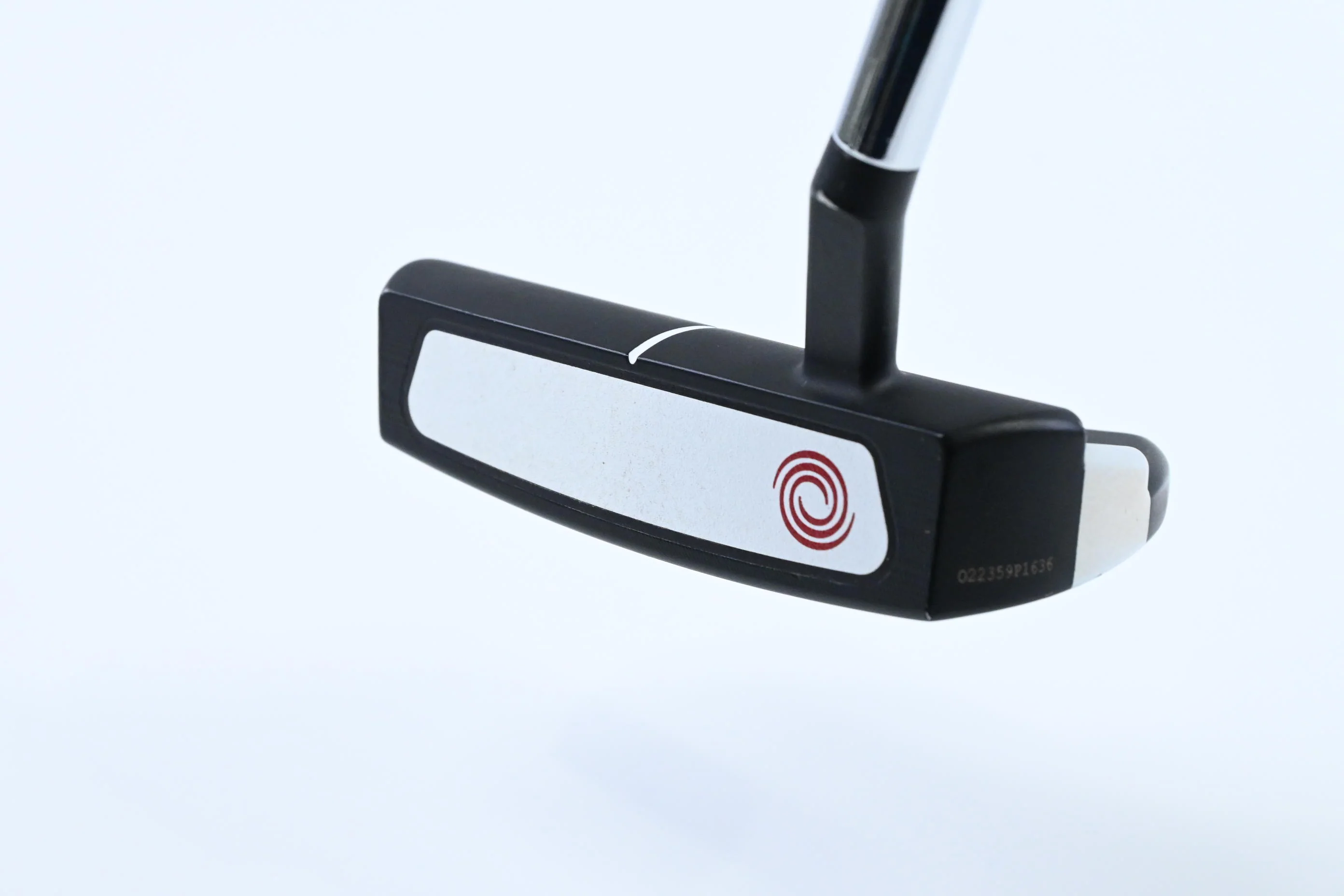 Odyssey White Hot Versa 3T Putter / 34 Inch - Image 3