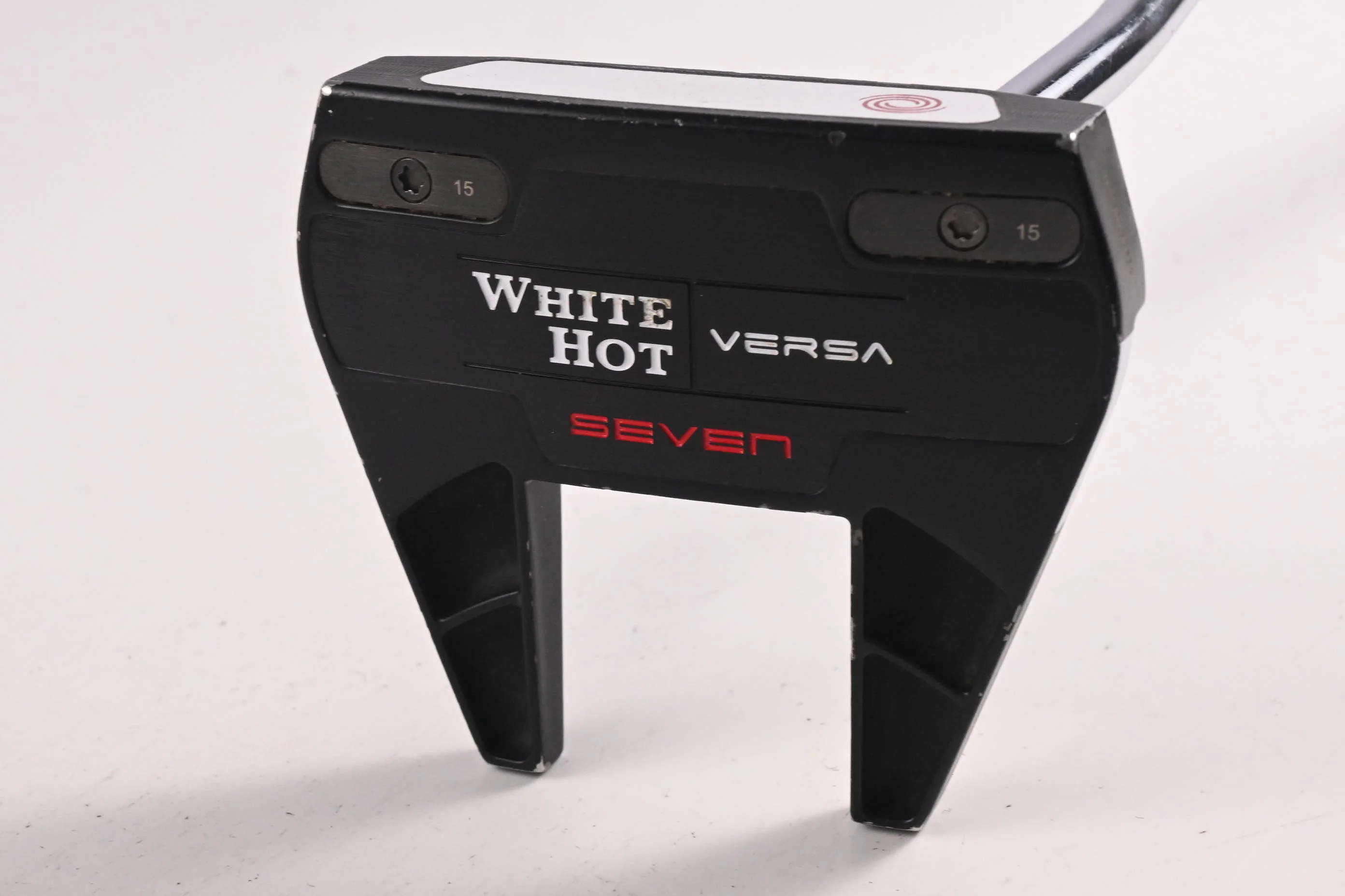 Odyssey White Hot Versa Seven Putter / 34 Inch