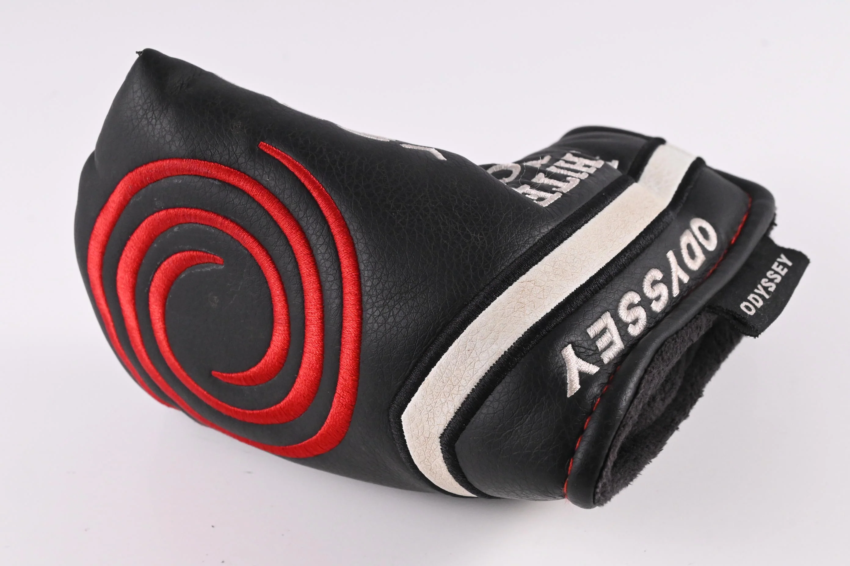 Odyssey White Hot Versa Three T S Putter / 34 Inch - Image 8