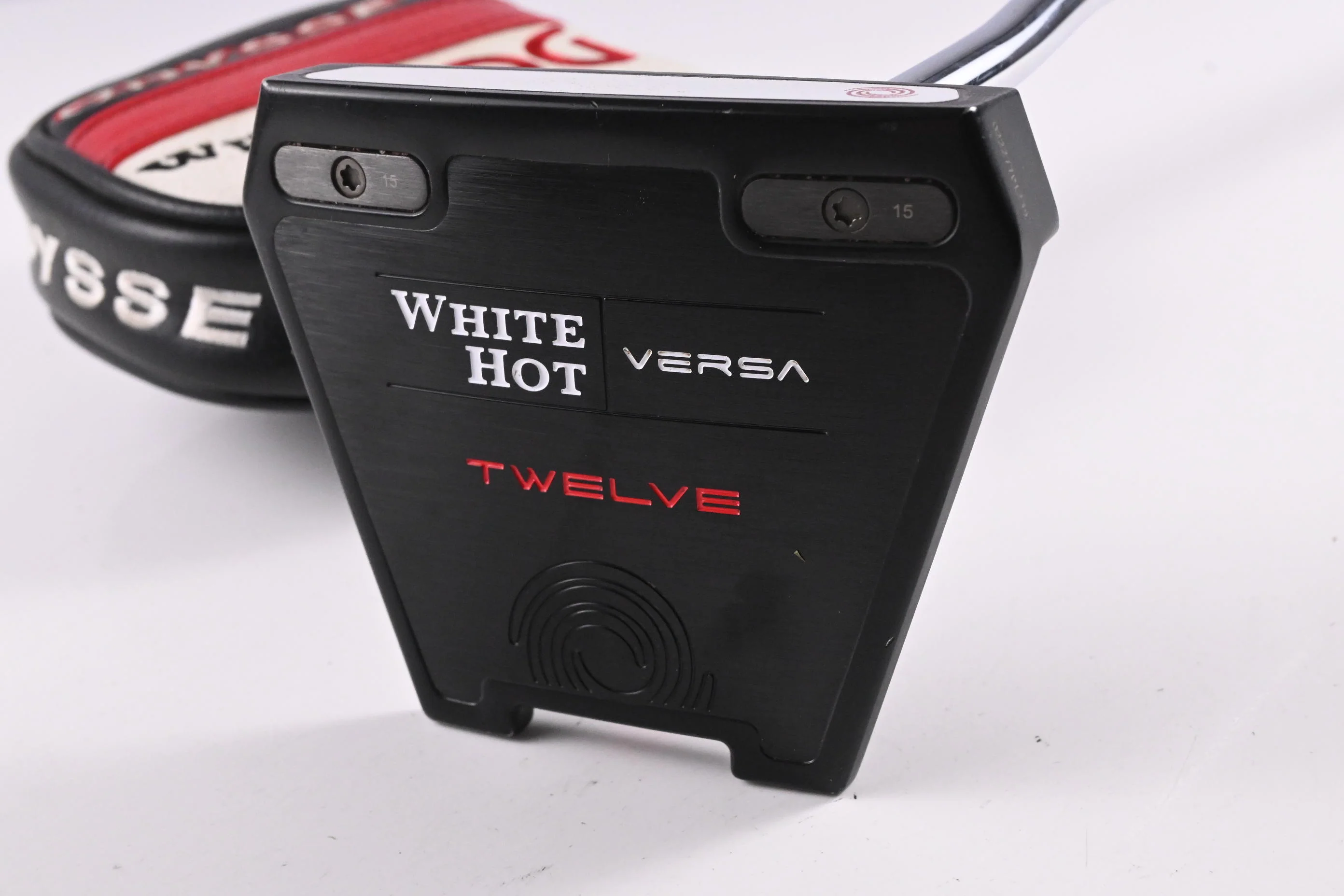 Odyssey White Hot Versa Twelve Putter / 34 Inch