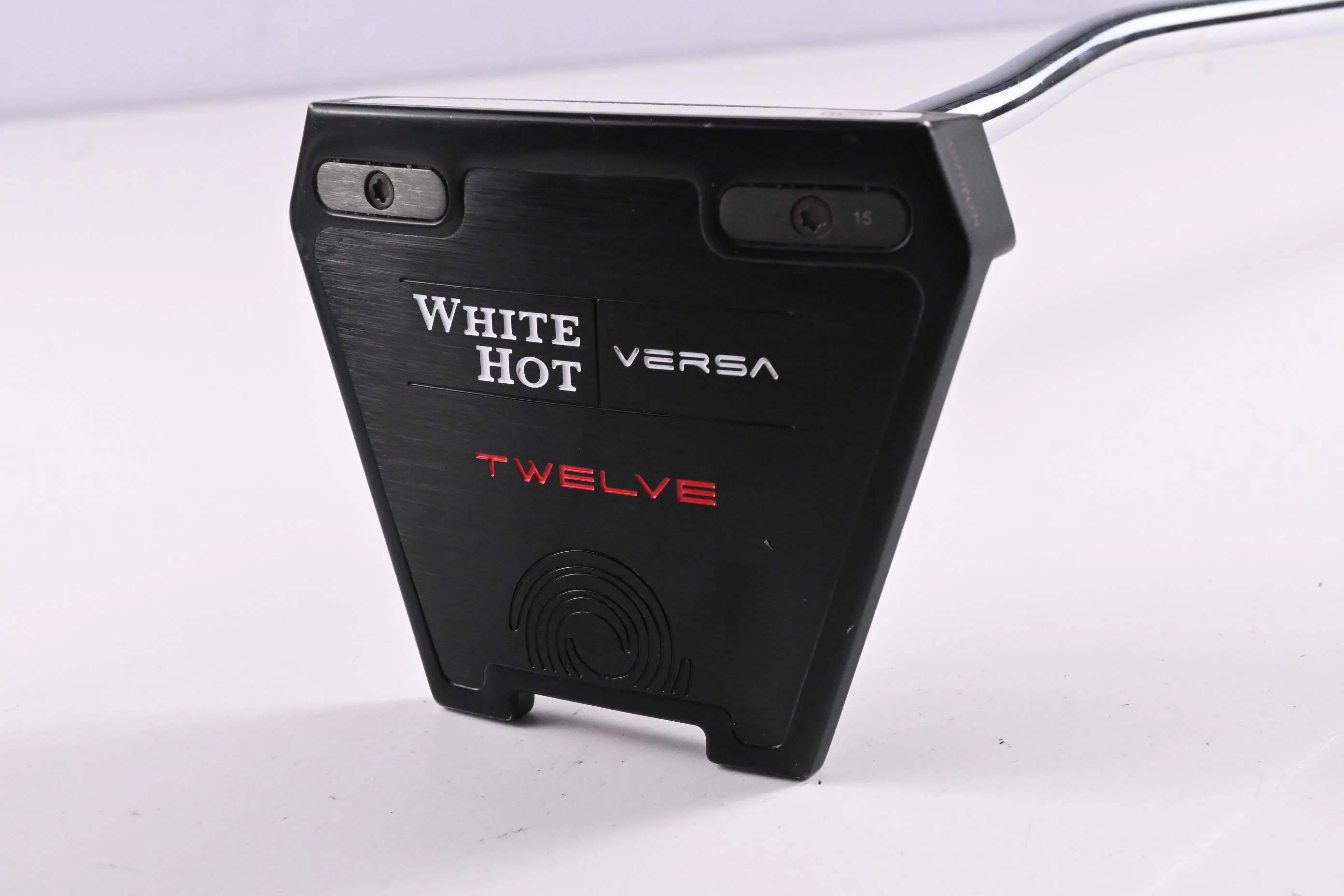 Odyssey White Hot Versa Twelve Putter / 34 Inch - Image 2