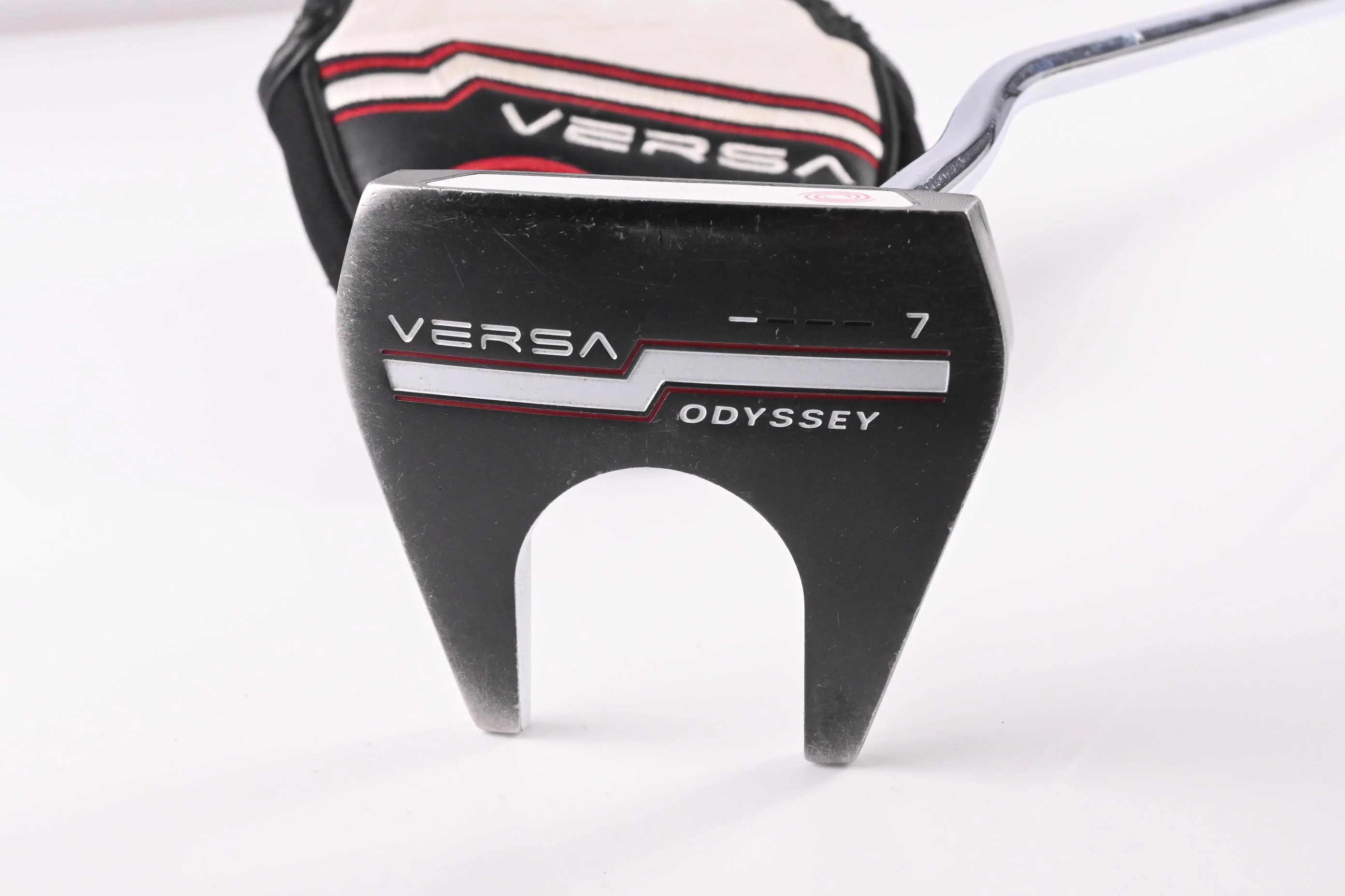 Odyssey White Hot Versa #7 Putter / 34 Inch