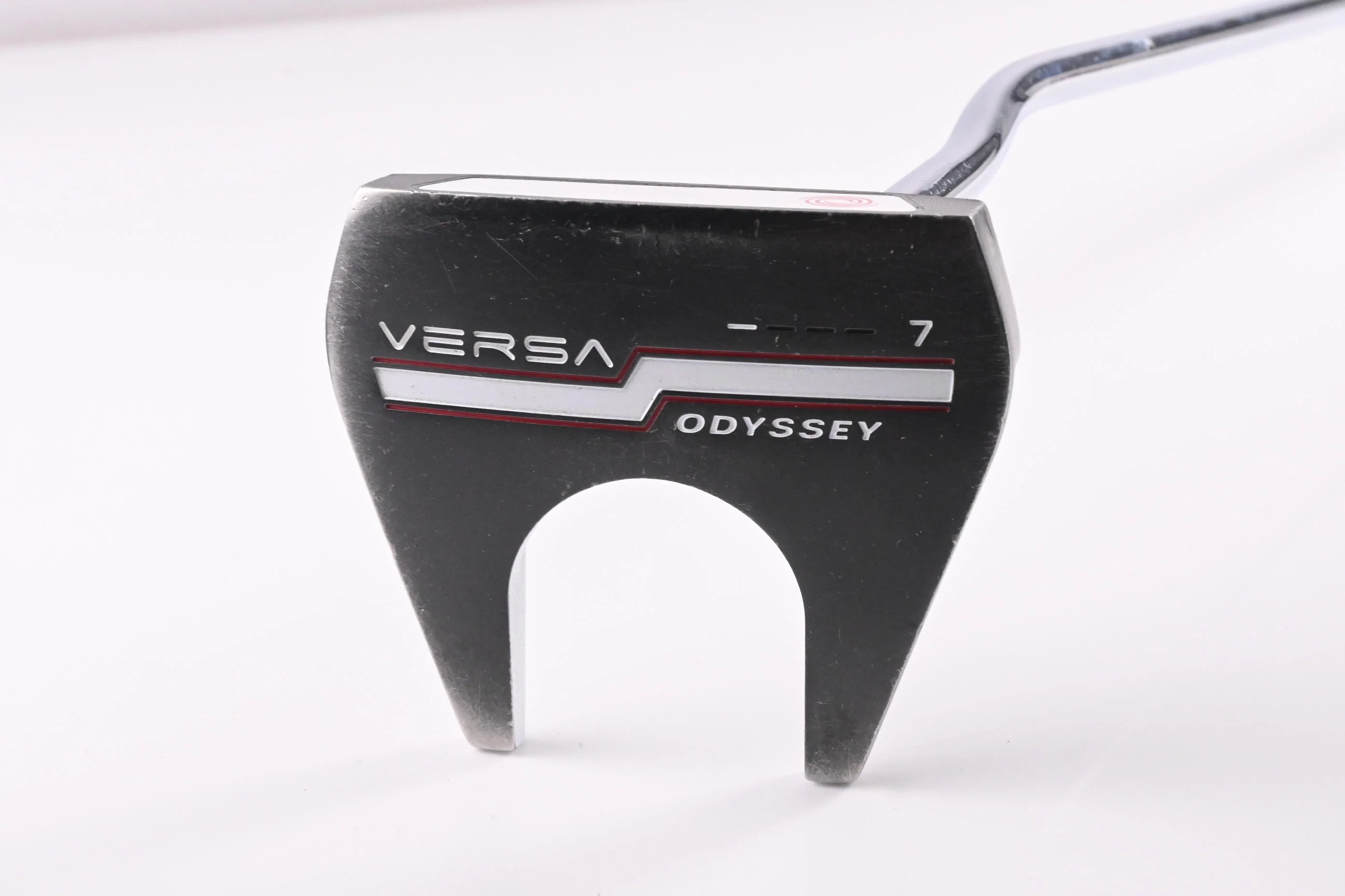 Odyssey White Hot Versa #7 Putter / 34 Inch - Image 2