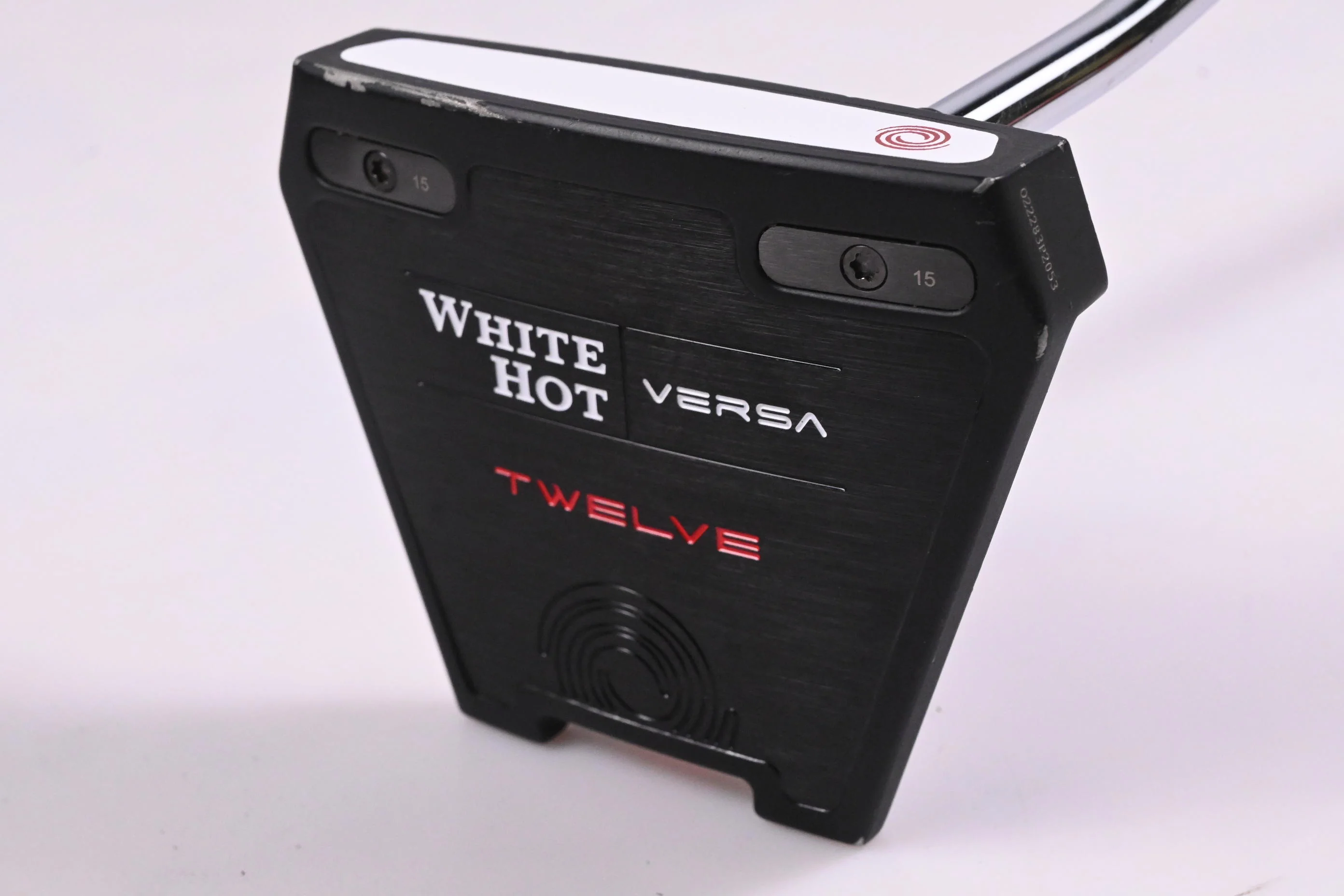 Odyssey White Hot Versa #12 Putter / 34 Inch - Image 2