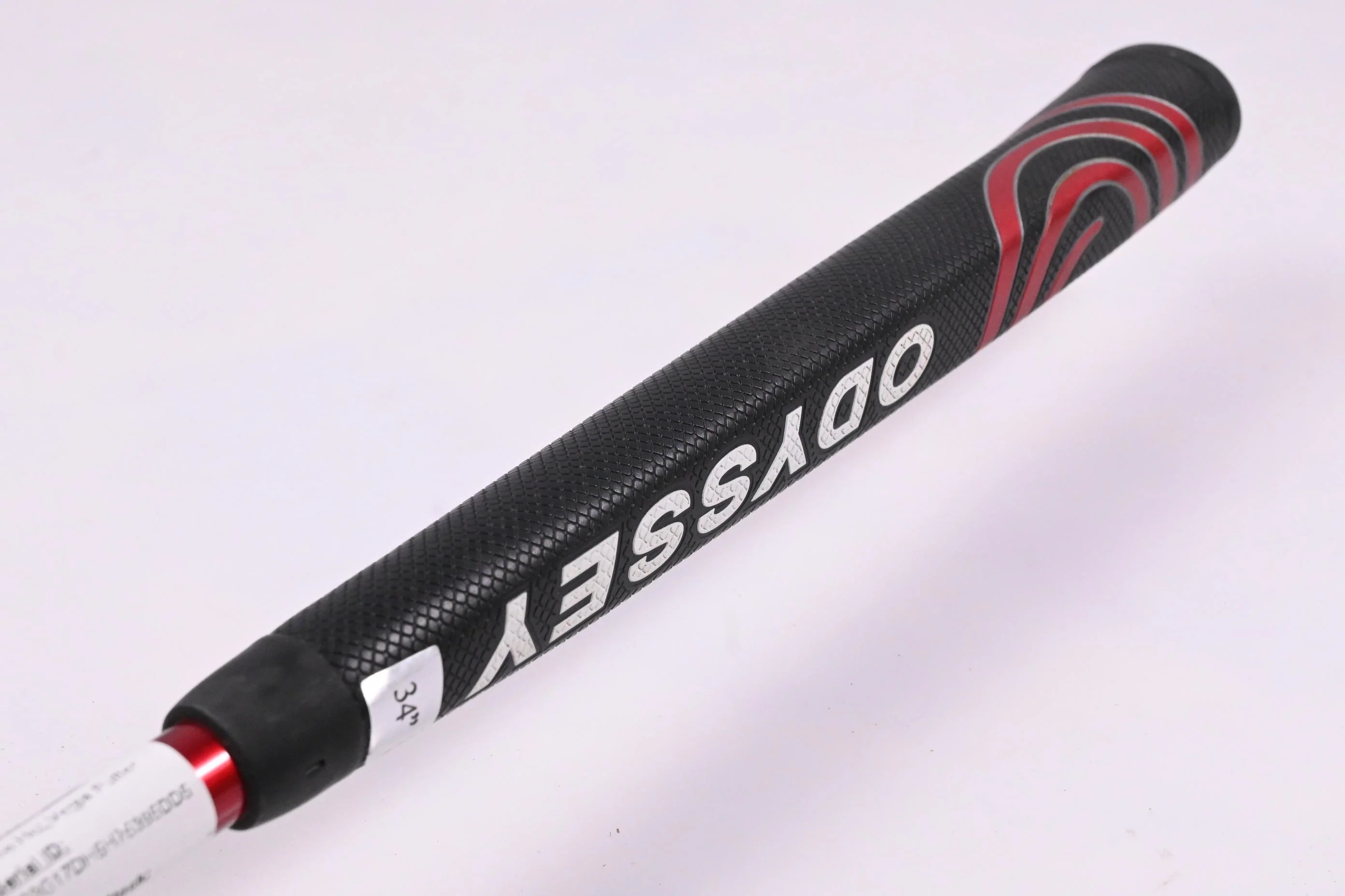 Odyssey White Hot Versa #12 Putter / 34 Inch - Image 7