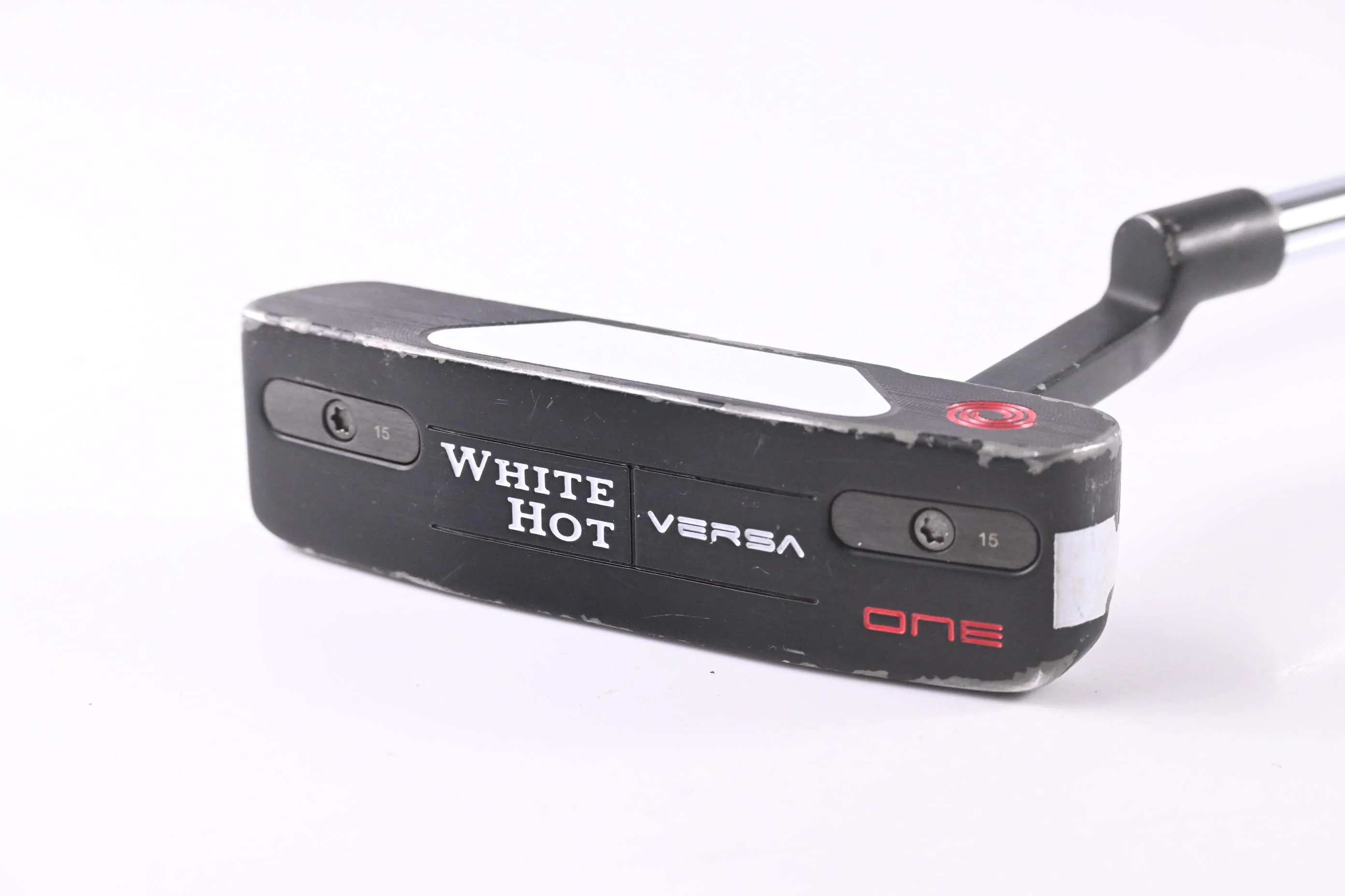 Odyssey White Hot Versa One Putter / 34 Inch
