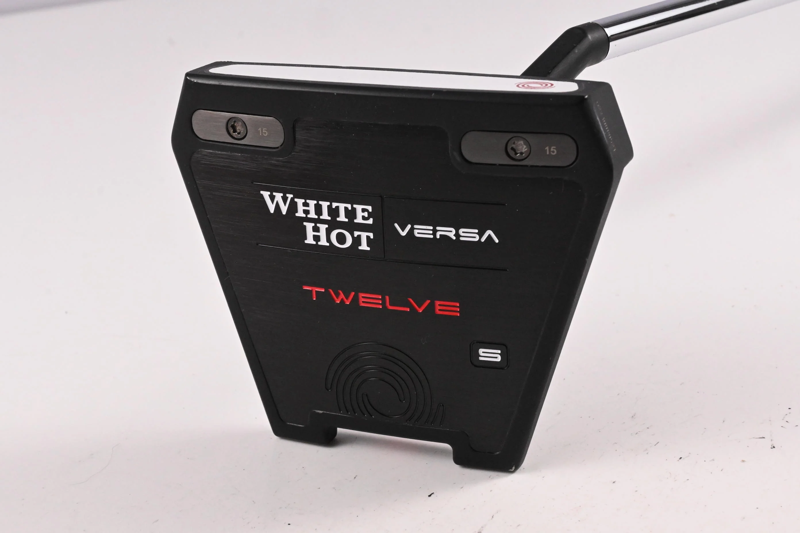 Odyssey White Hot Versa Twelve S Putter / 33 Inch