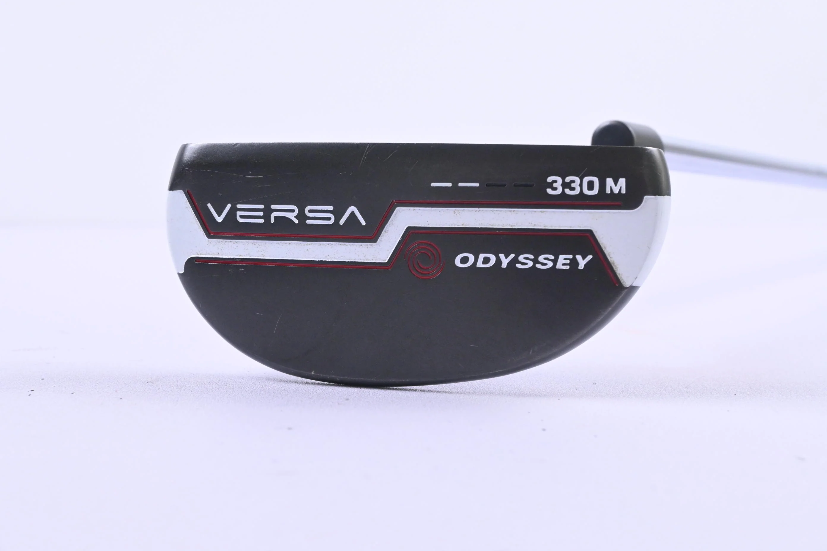Odyssey White Hot Versa 330M Putter / 34 Inch