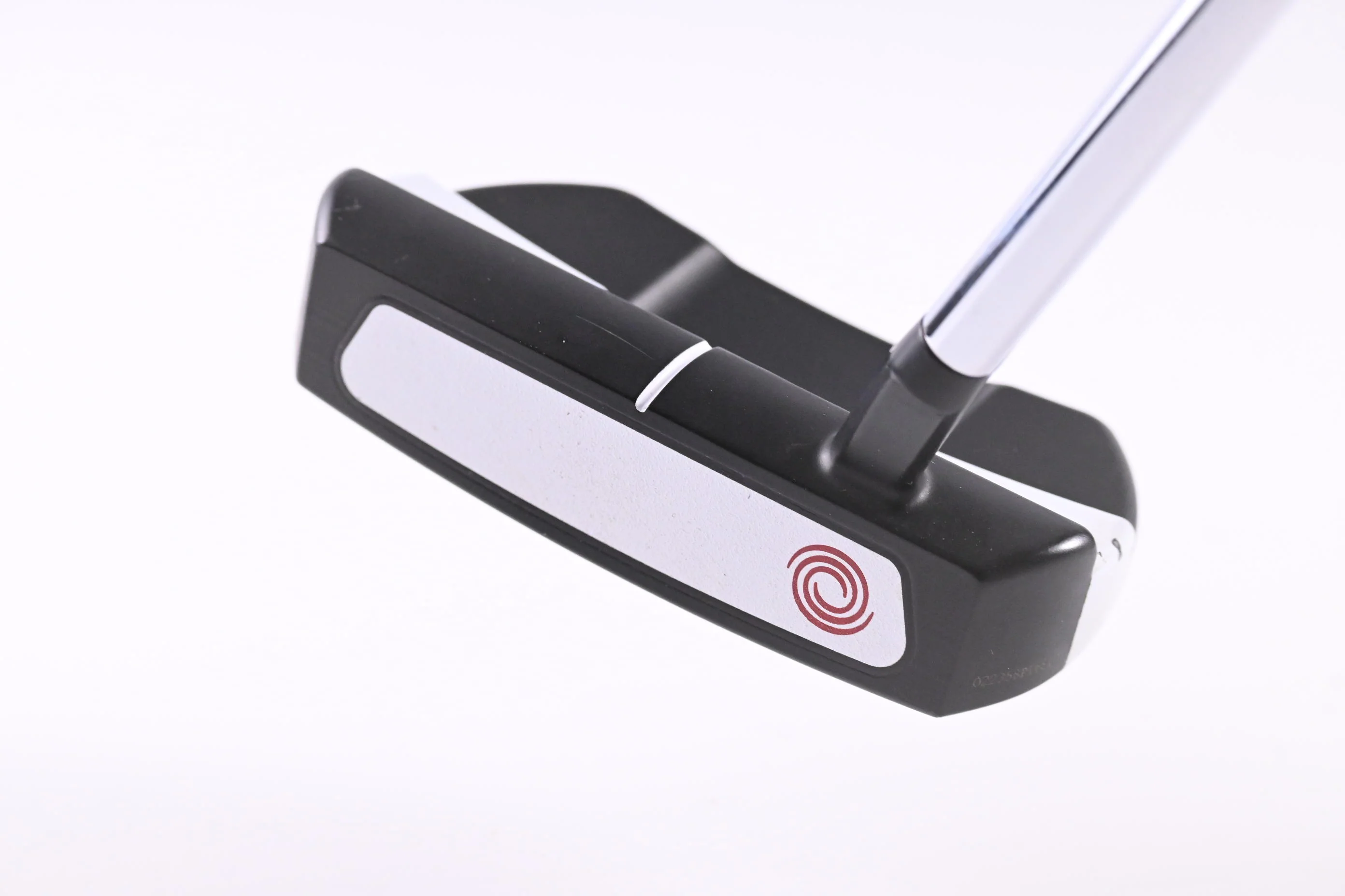 Odyssey White Hot Versa Three T Putter / 34 Inch - Image 3