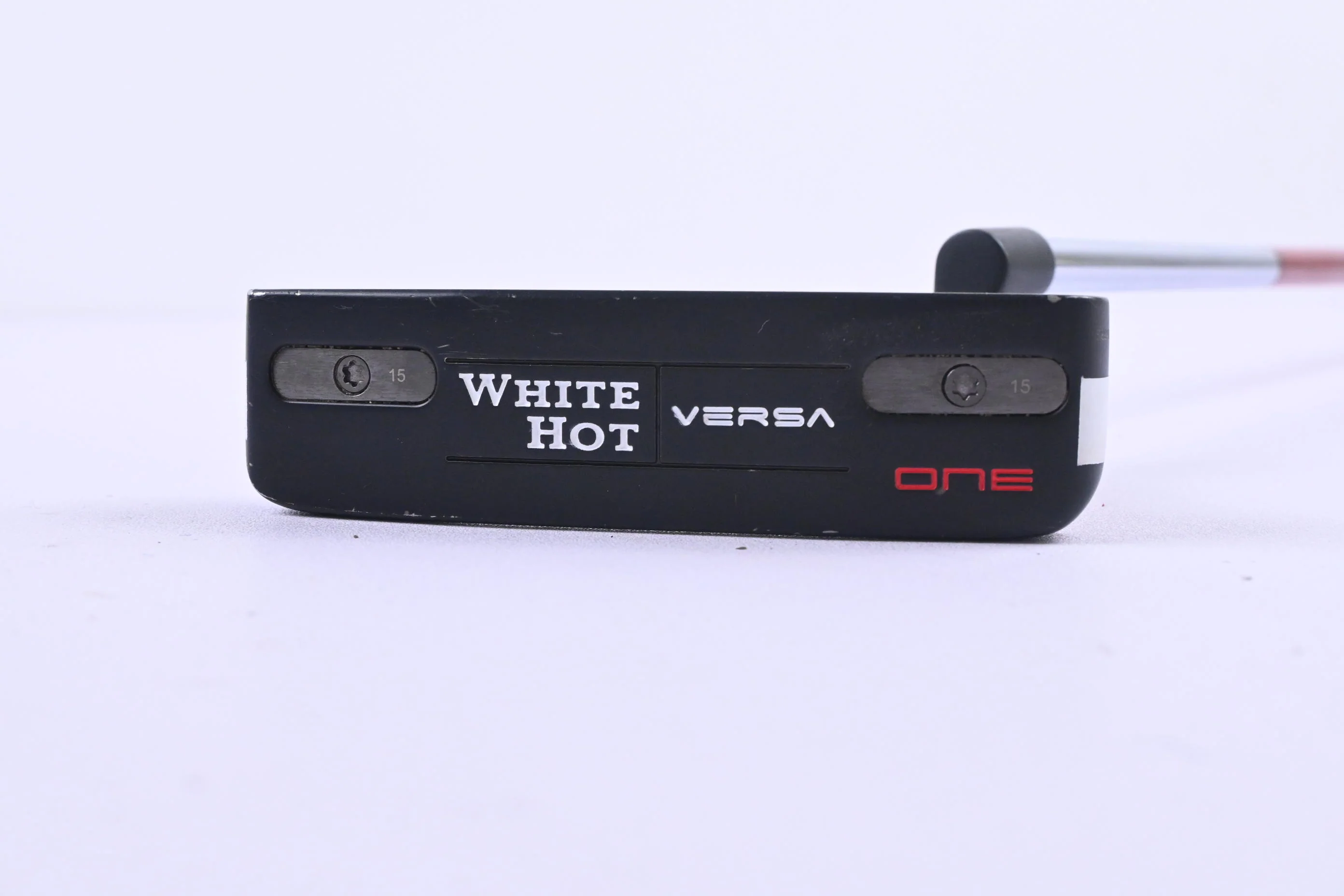 Odyssey White Hot Versa One Putter / 34 Inch