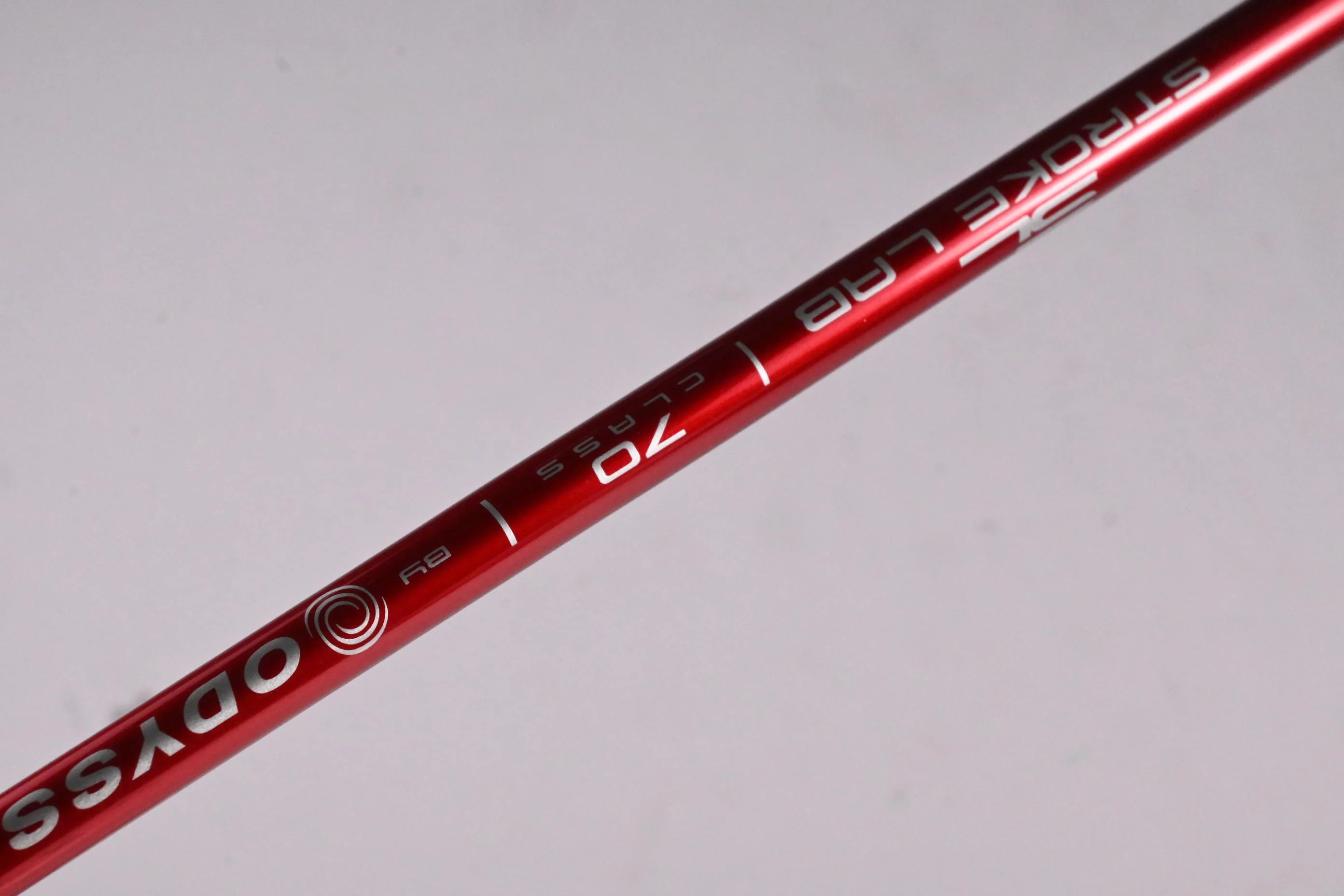 Left Hand Odyssey White Hot Versa Twelve Putter / 34 Inch - Image 5