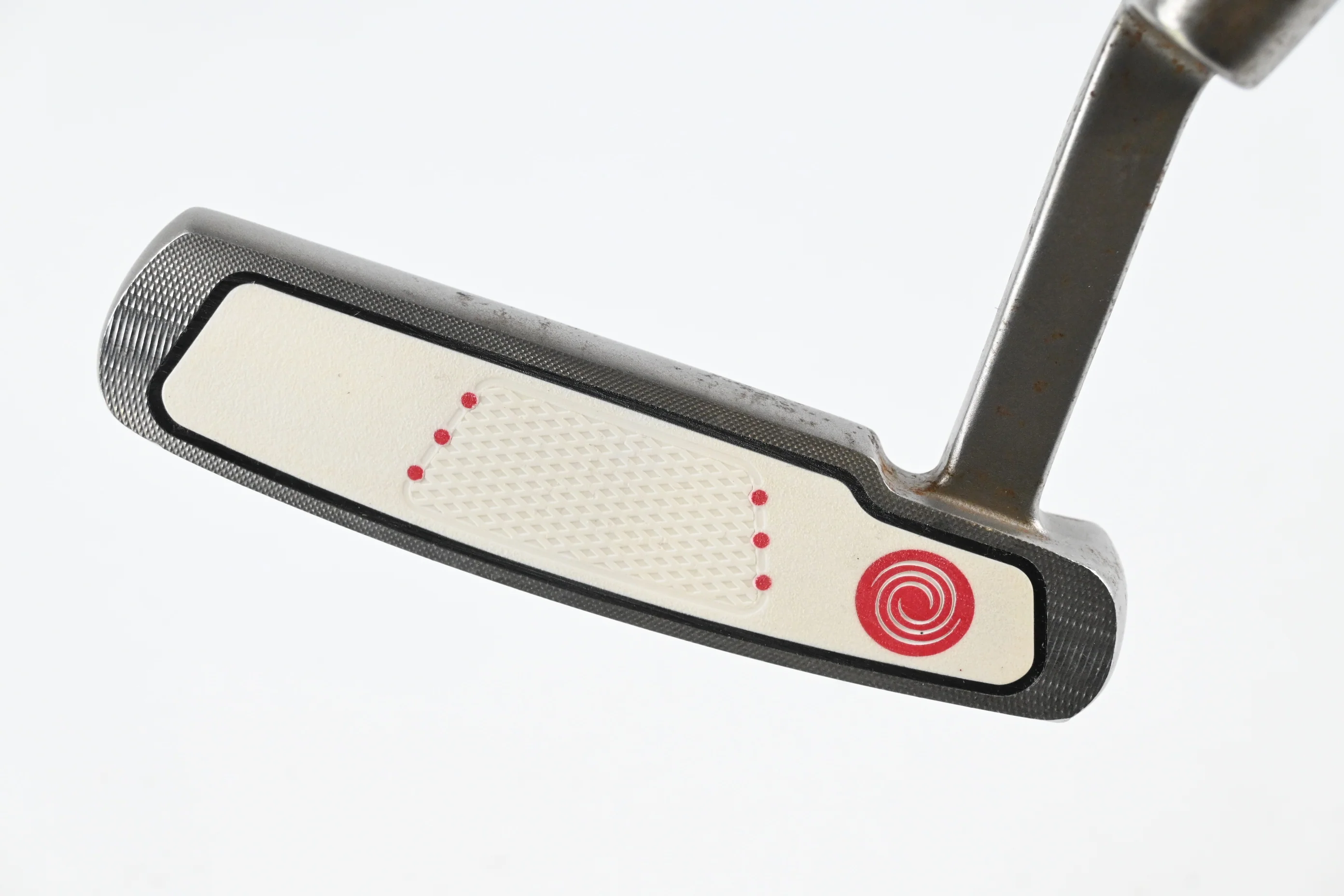 Odyssey White Hot XG 330 Mallet Putter / 34 Inch - Image 2