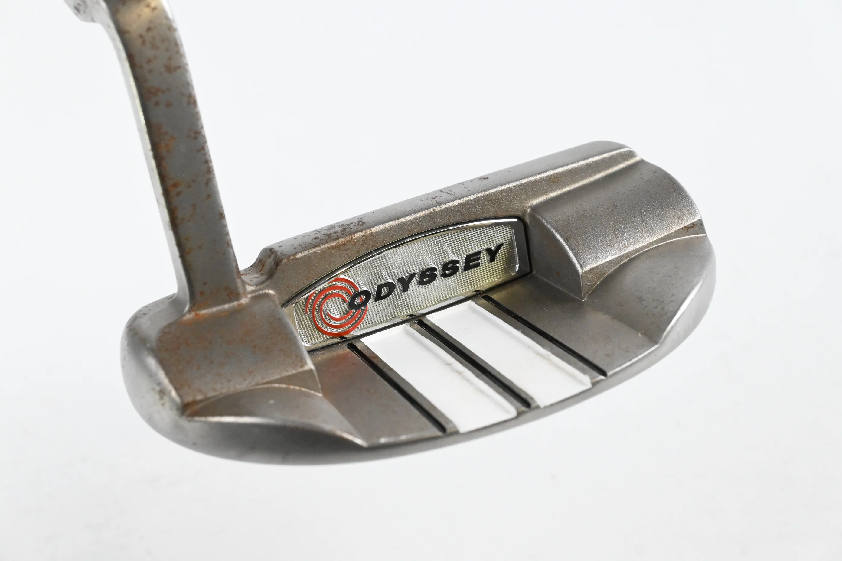 Odyssey White Hot XG 330 Mallet Putter / 34 Inch - Image 3