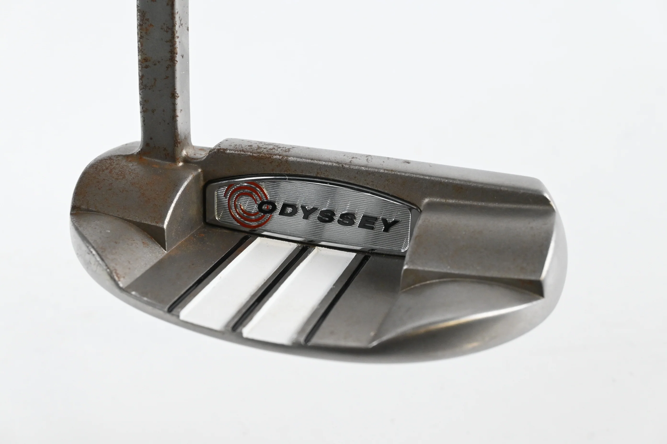 Odyssey White Hot XG 330 Mallet Putter / 34 Inch - Image 4