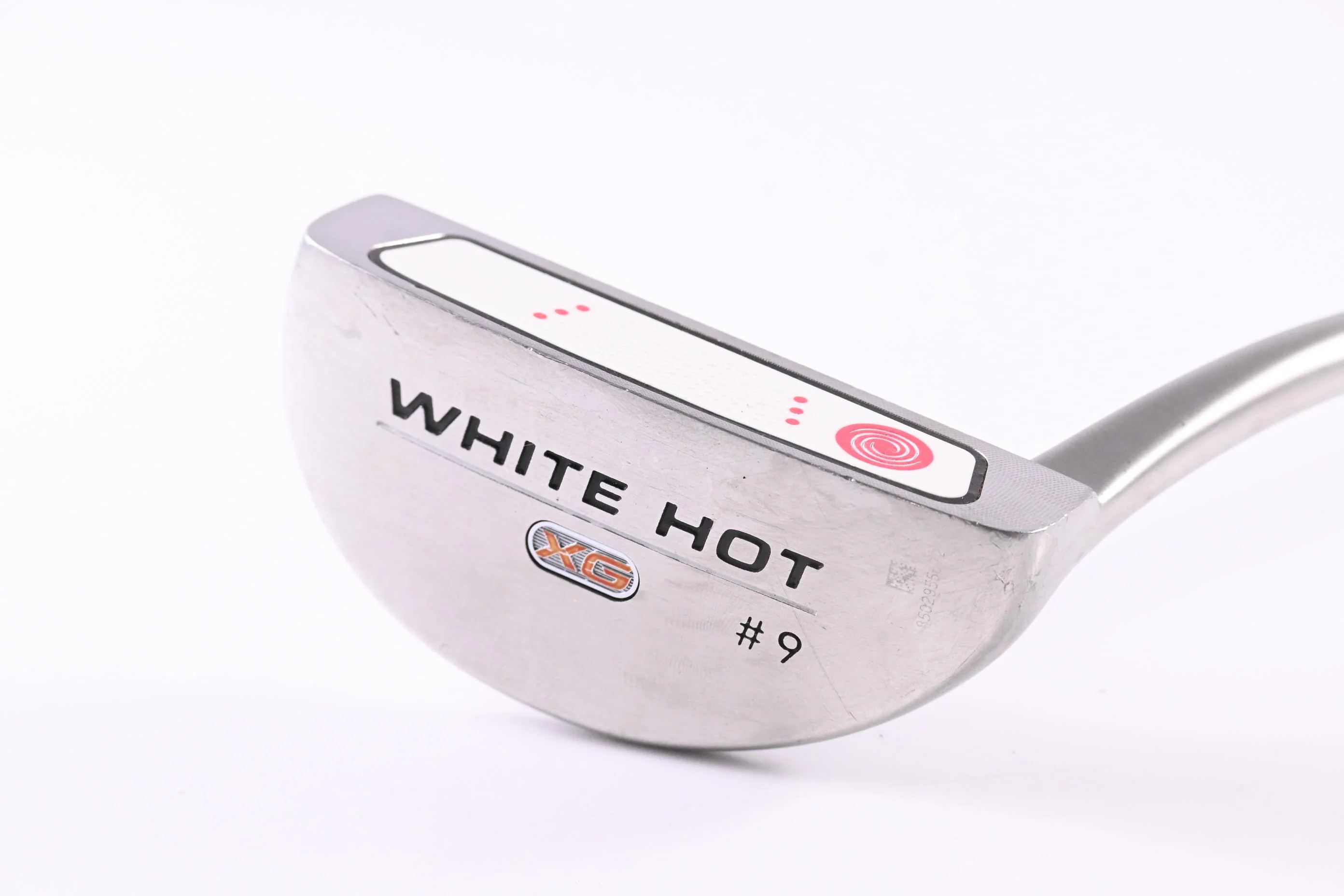 Odyssey White Hot XG #9 Putter / 34 Inch