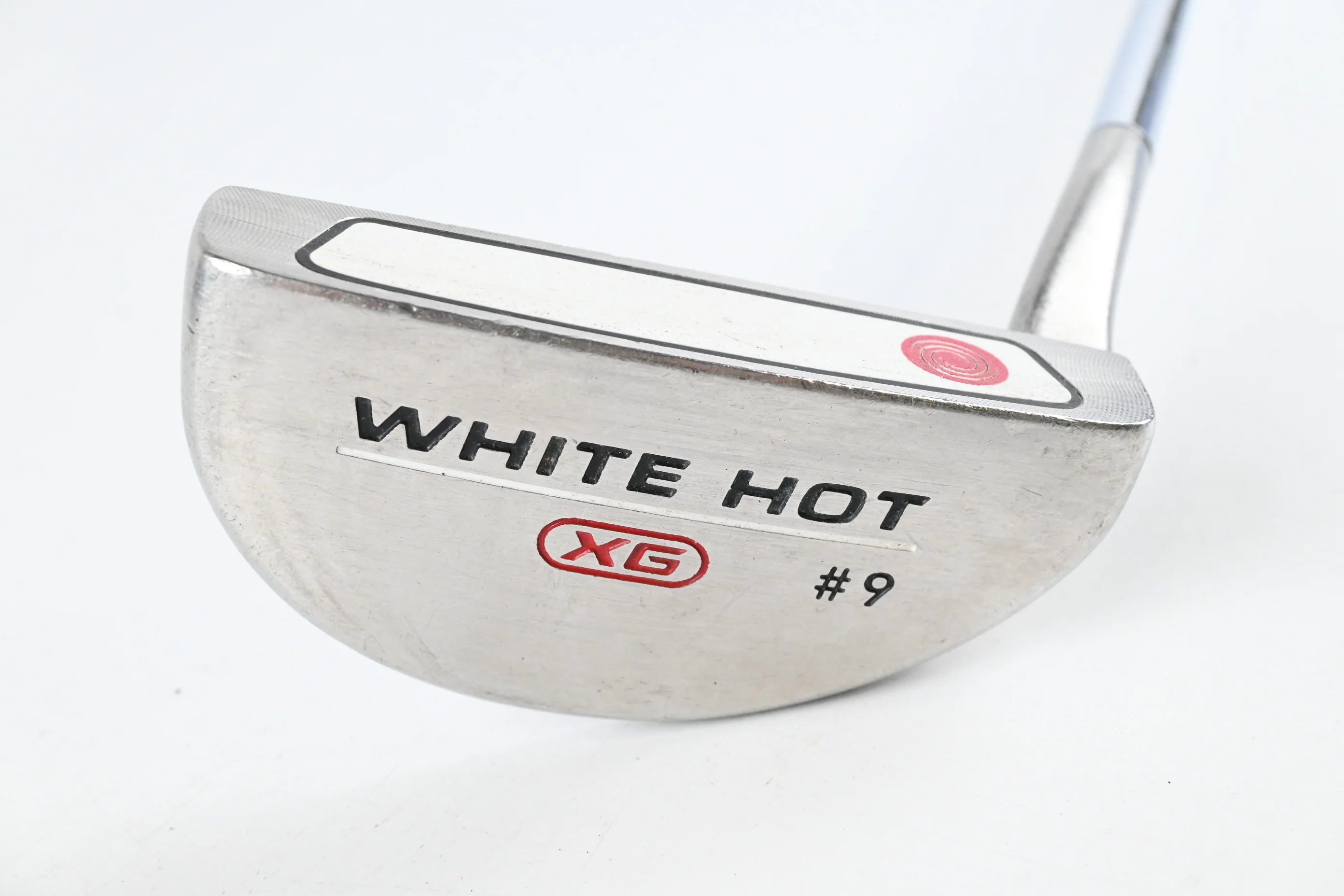 Odyssey White Hot XG #9 Putter / 34 Inch