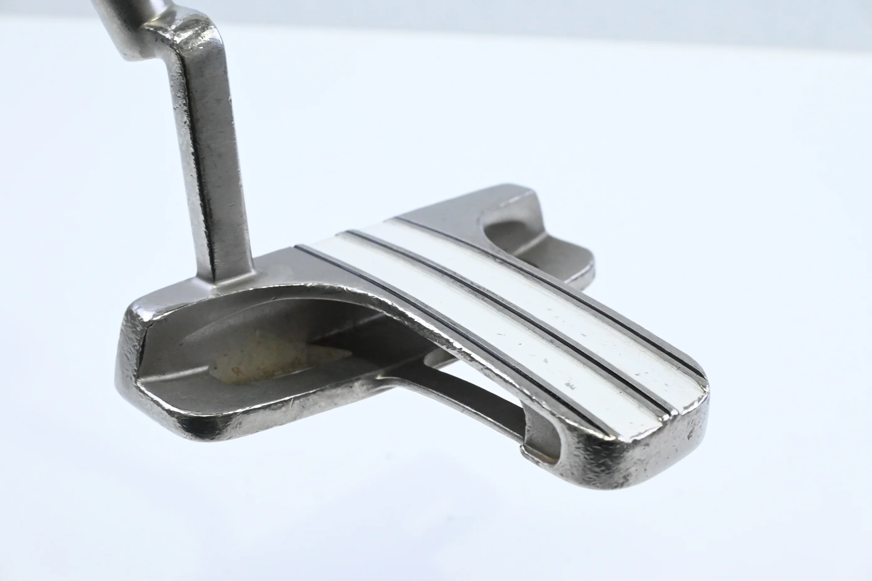 Odyssey White Hot XG Marxman Putter / 33 Inch - Image 3