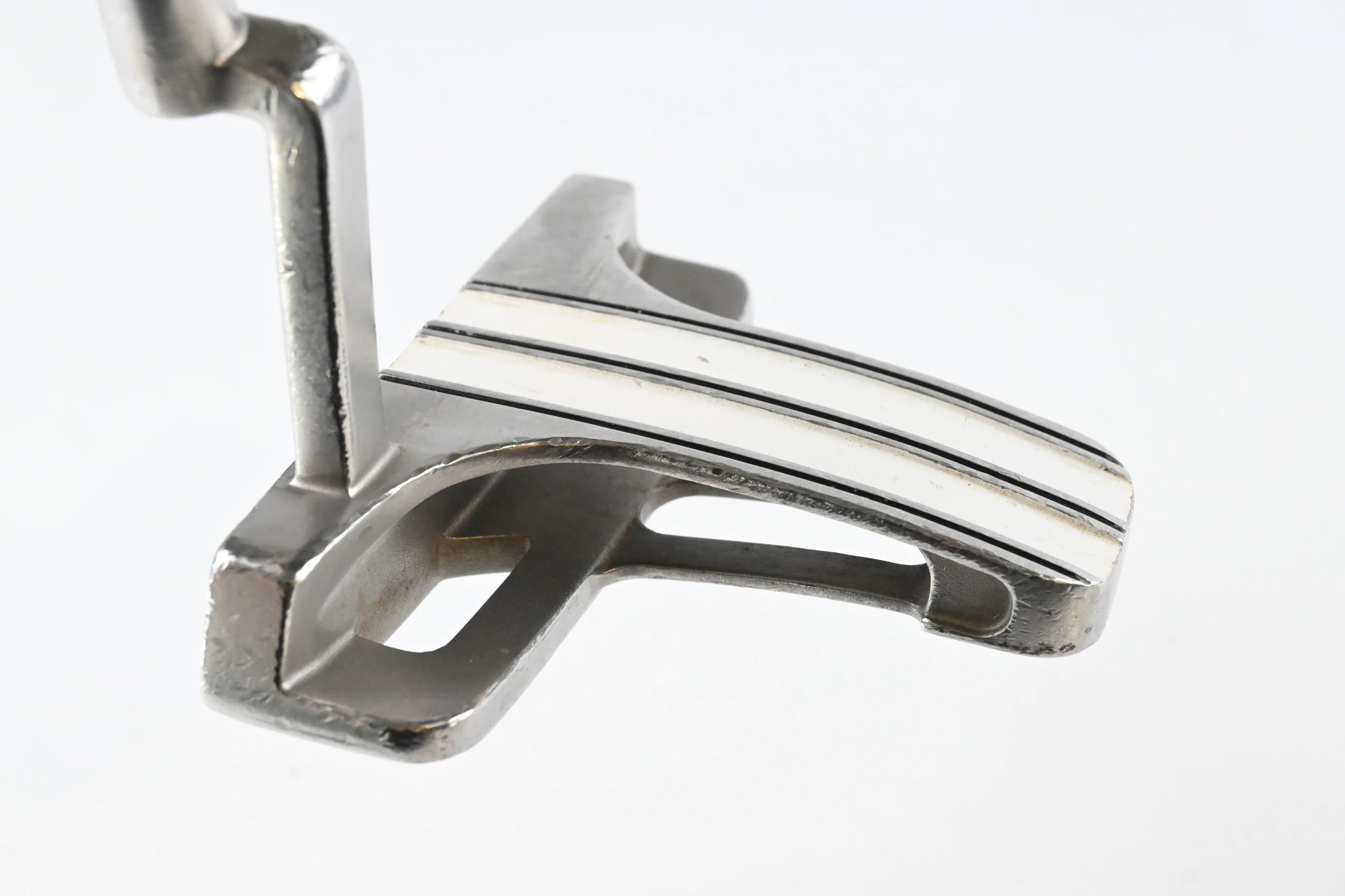 Odyssey White Hot XG Marxman Blade Putter / 32 Inch - Image 3
