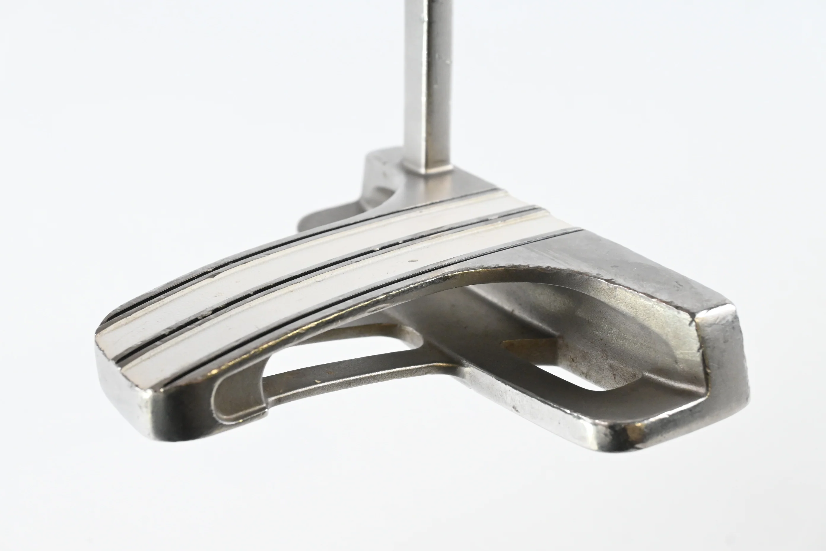Odyssey White Hot XG Marxman Blade Putter / 32 Inch - Image 4