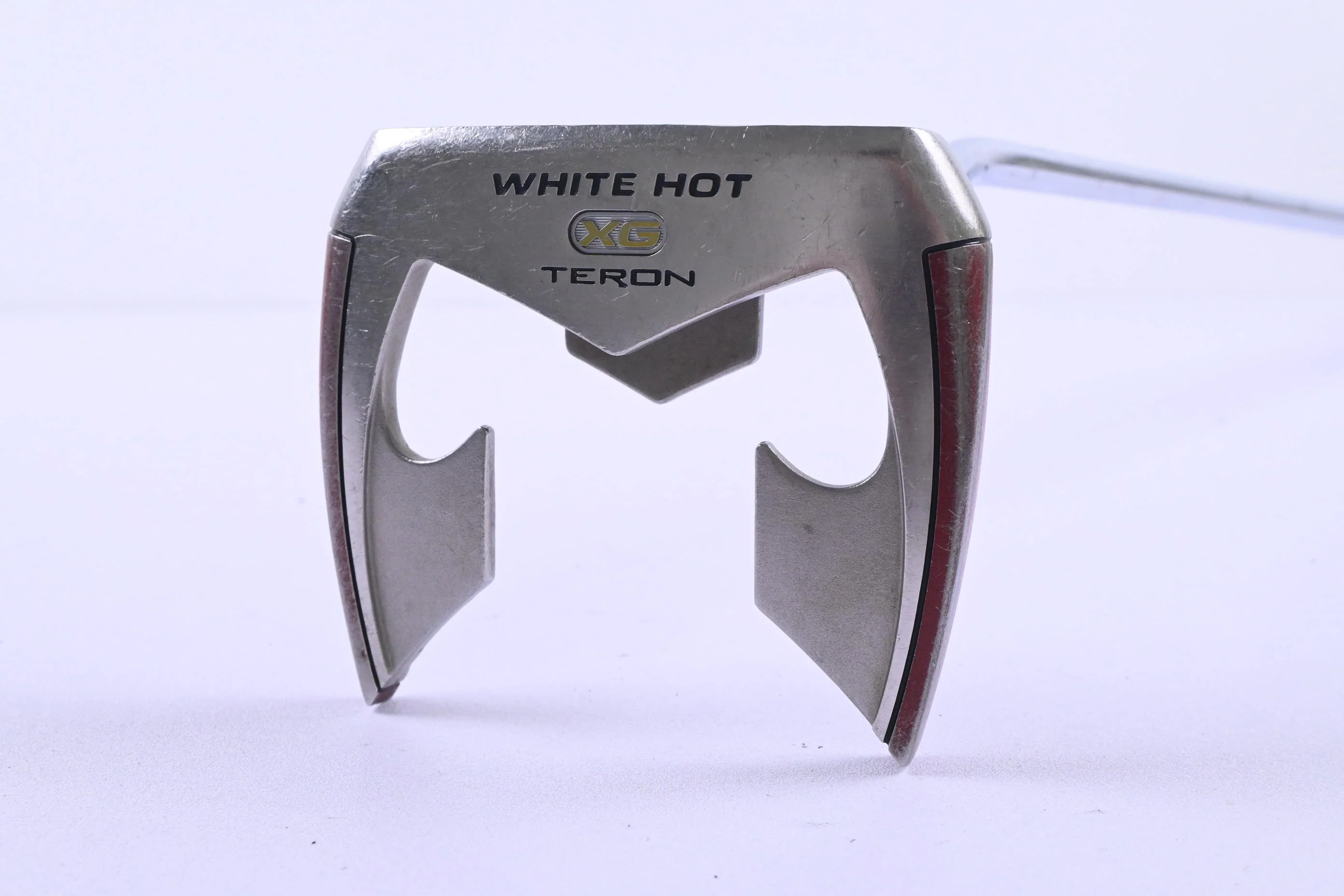 Odyssey White Hot XG Teron Putter / 34 Inch