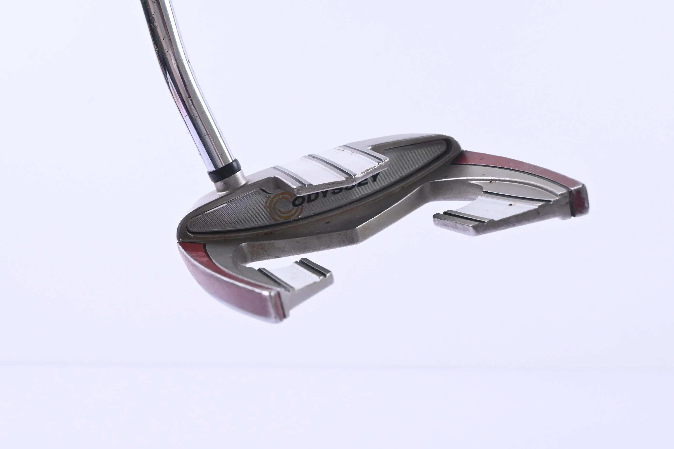 Odyssey White Hot XG Teron Putter / 34 Inch - Image 3
