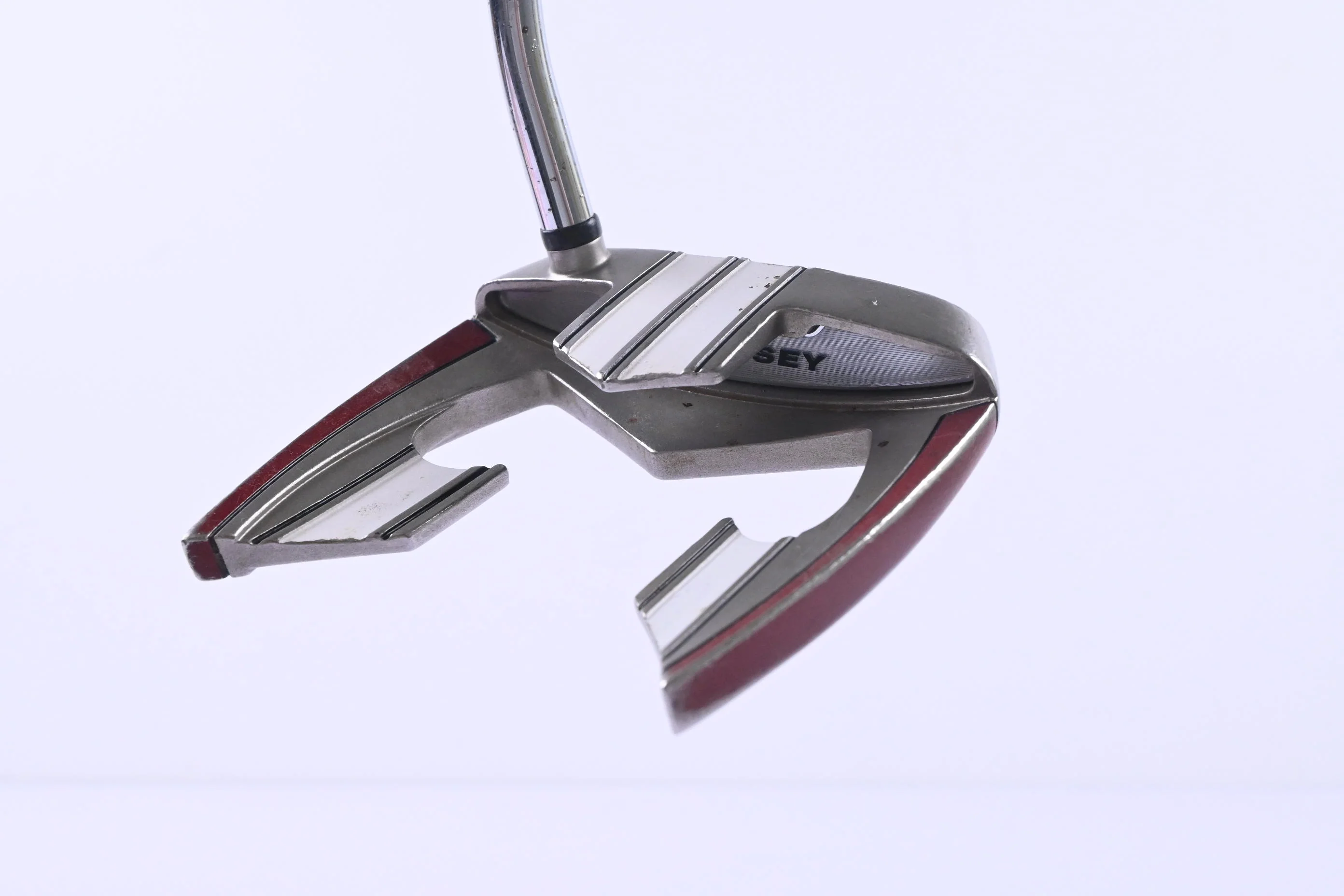 Odyssey White Hot XG Teron Putter / 34 Inch - Image 4