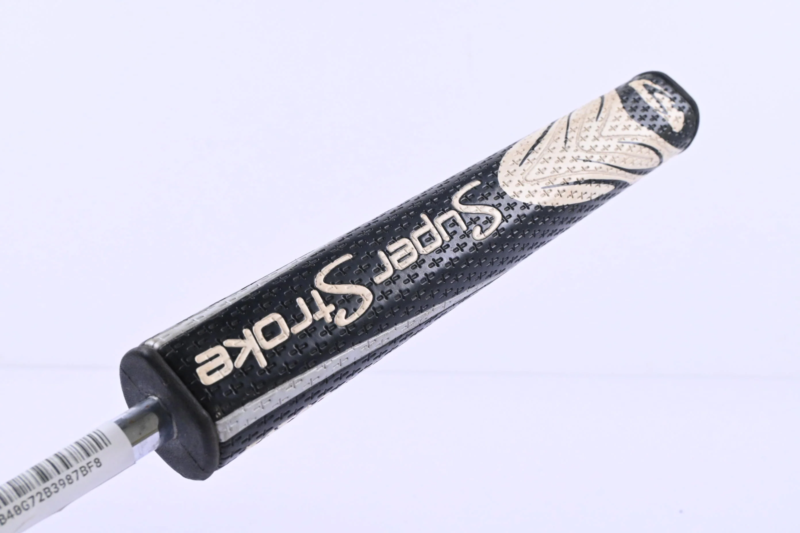 Odyssey White Hot XG Teron Putter / 34 Inch - Image 6