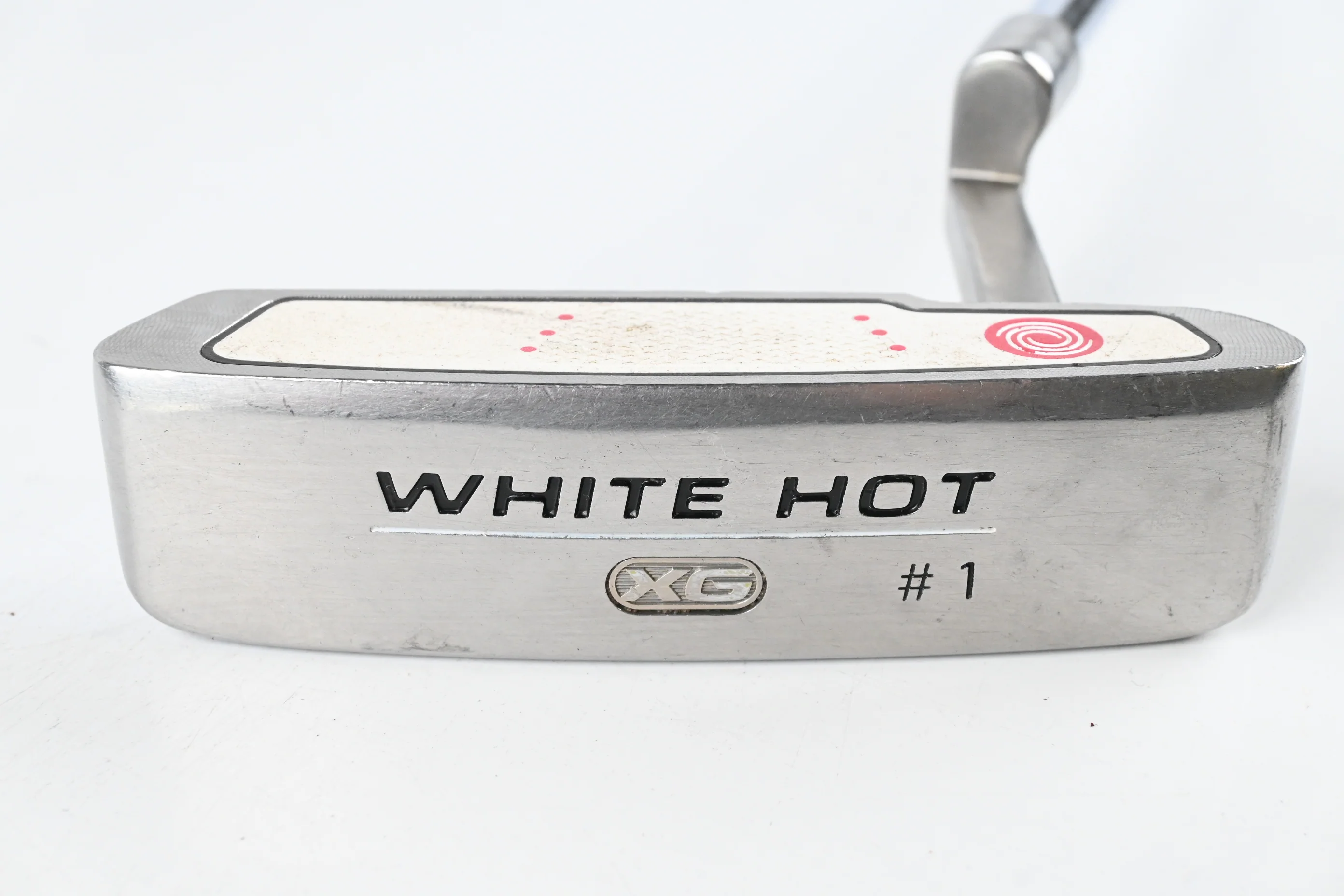 Odyssey White Hot XG #1 Putter / 35 Inch