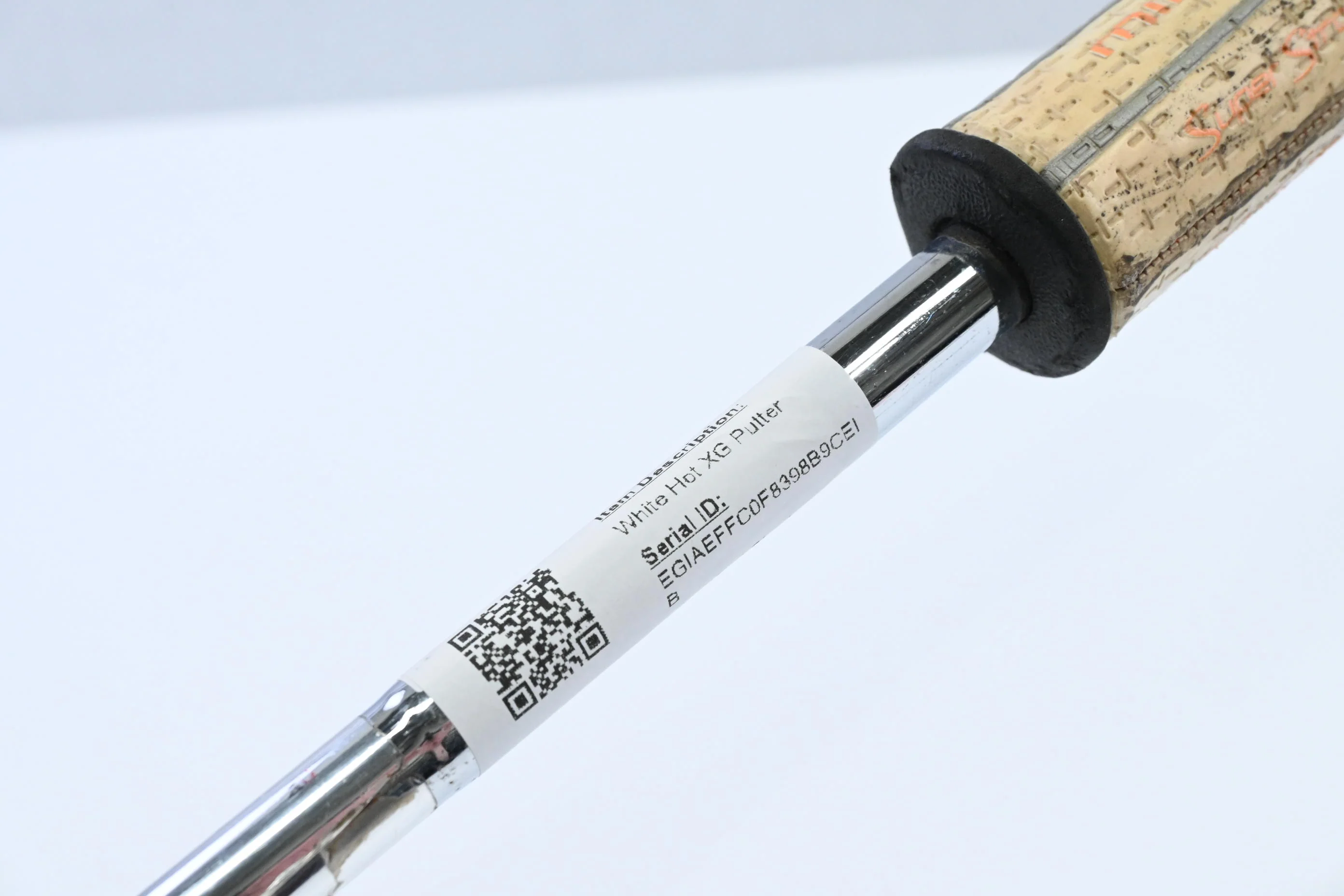Odyssey White Hot XG #9 Putter / 34 Inch - Image 5