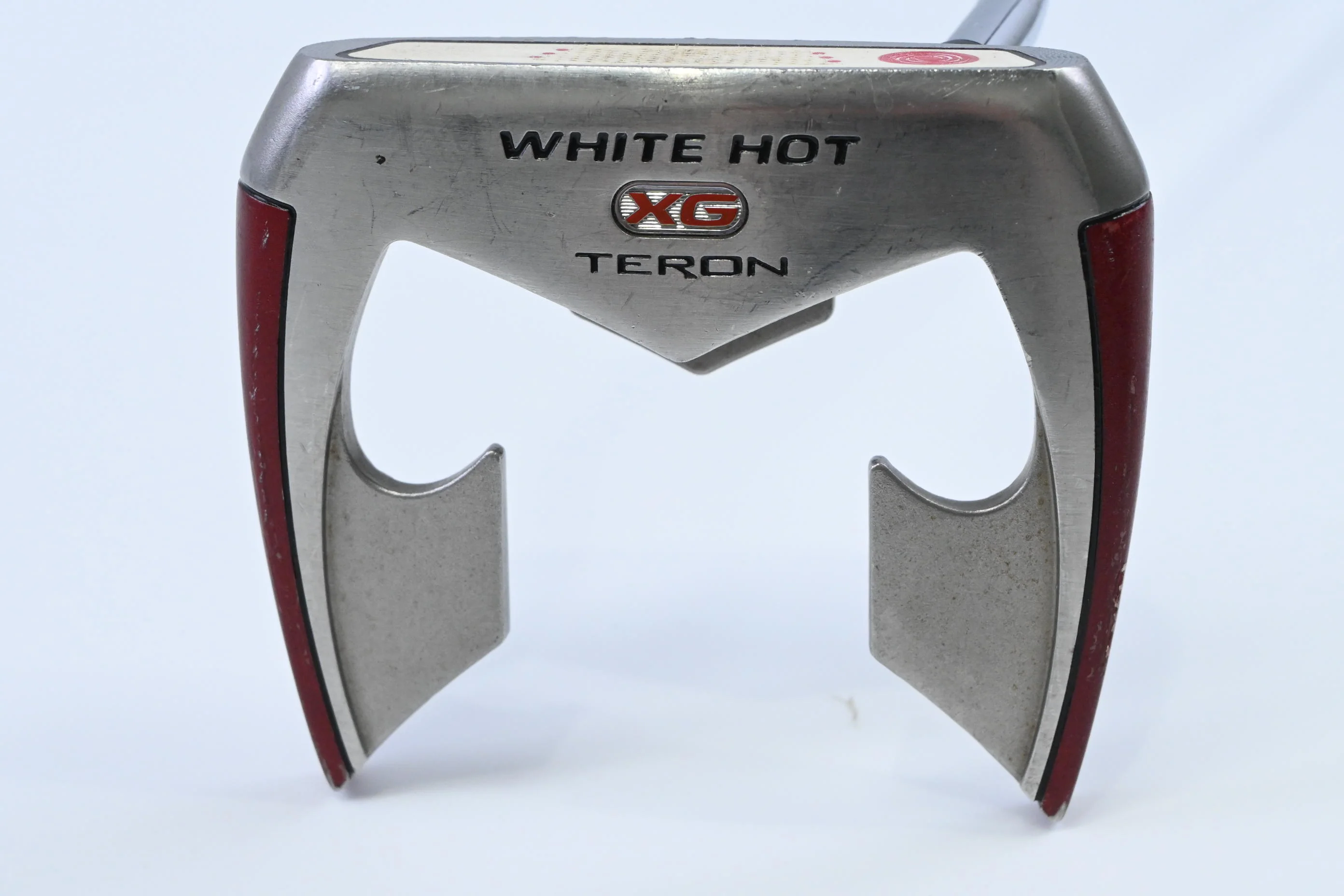 Odyssey White Hot XG Teron Putter / 32 Inch