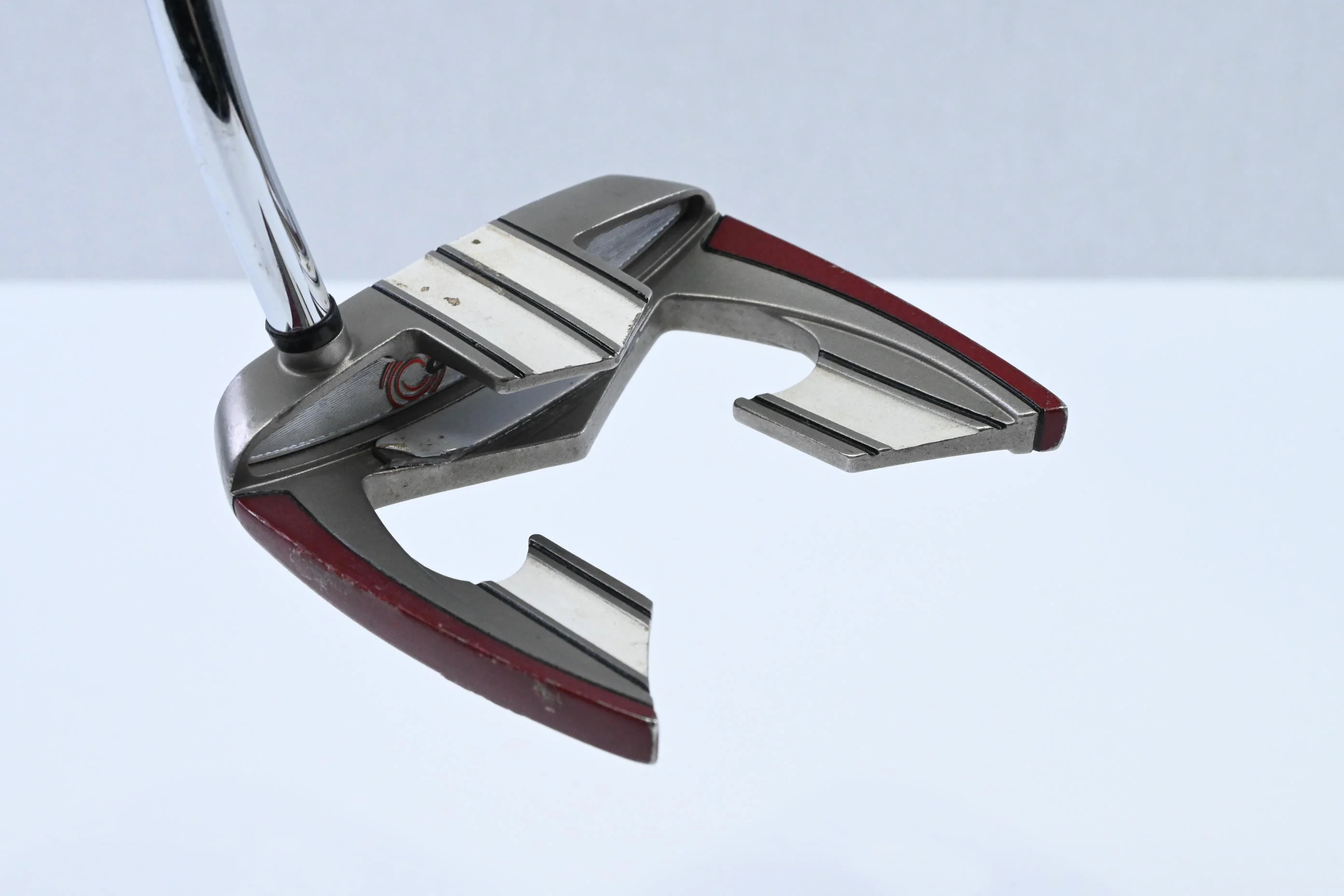 Odyssey White Hot XG Teron Putter / 32 Inch - Image 3