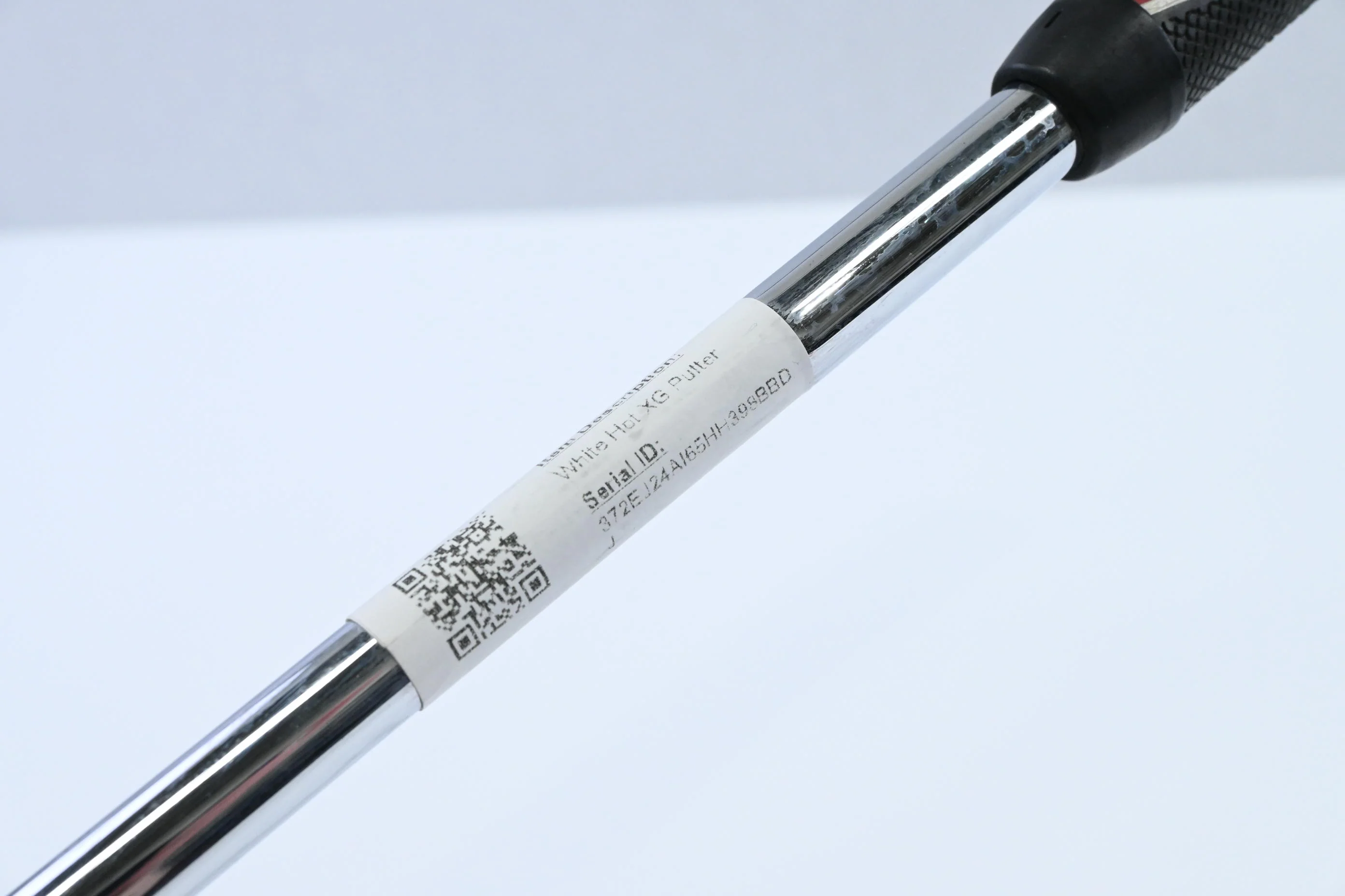 Odyssey White Hot XG Teron Putter / 32 Inch - Image 5