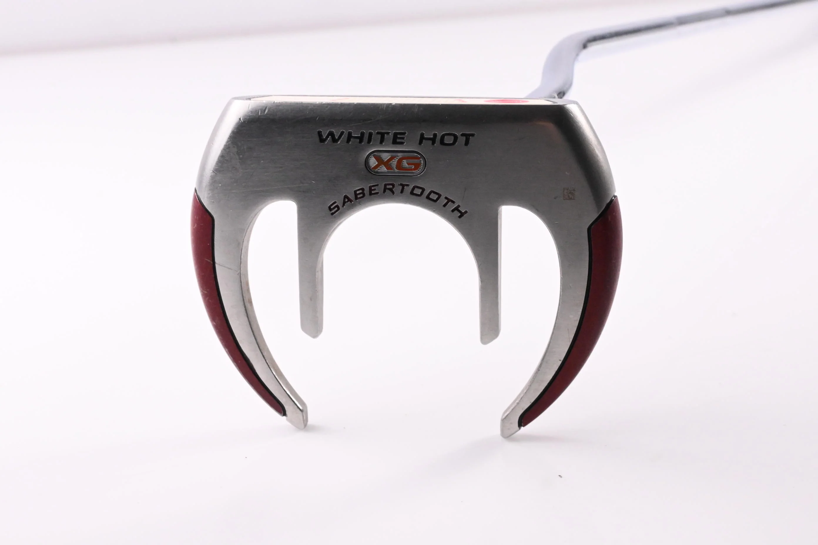 Odyssey White Hot XG Sabertooth Putter / 33 Inch
